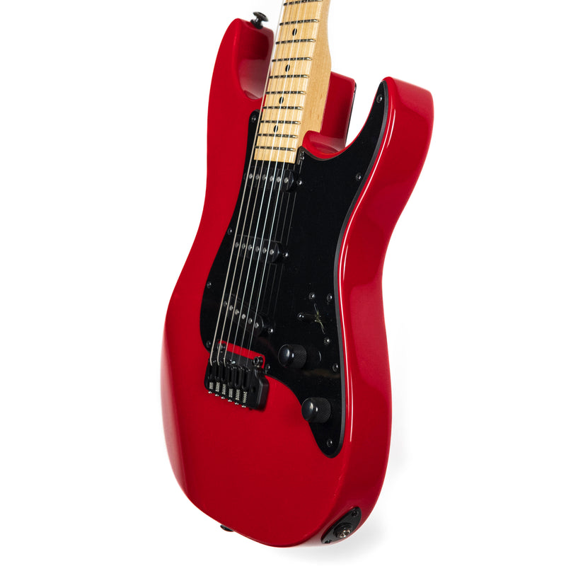 Pensa DS-RCR, Rallye Red