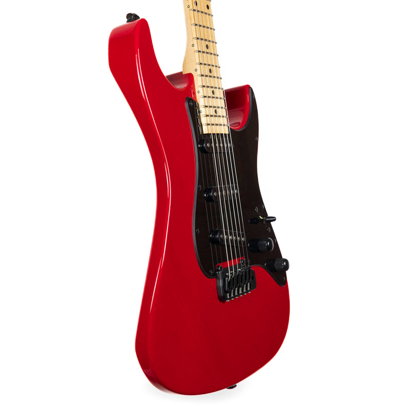 Pensa DS-RCR, Rallye Red