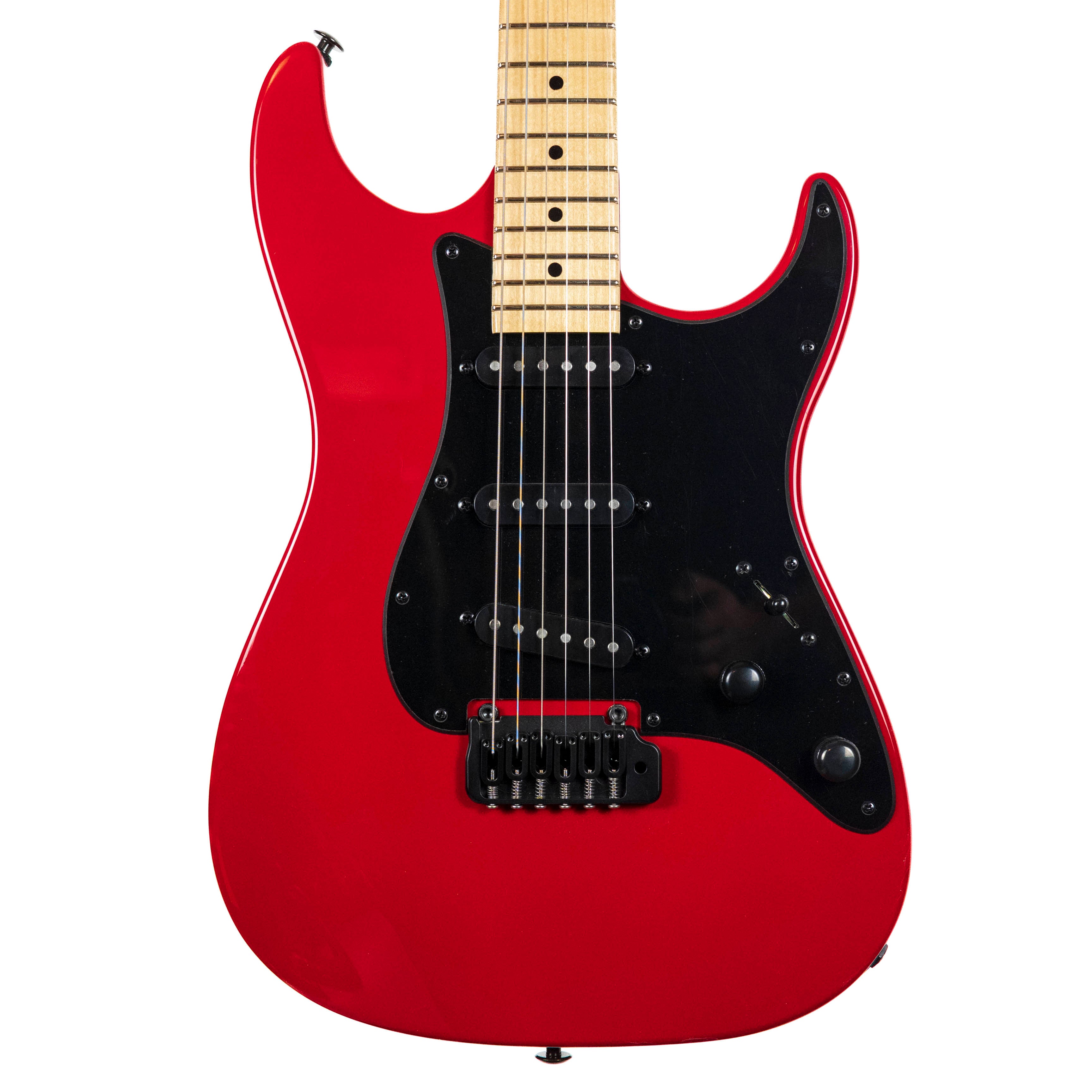 Pensa DS-RCR, Rallye Red