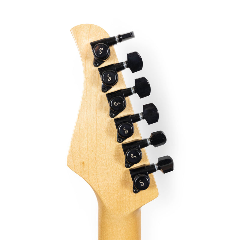 Pensa DS-RCR, Rallye Red