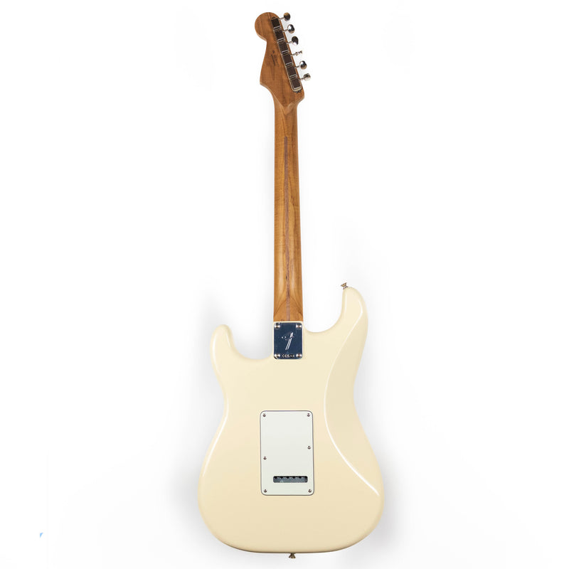 Fender Limited Edition Player II Stratocaster, Olympic White
