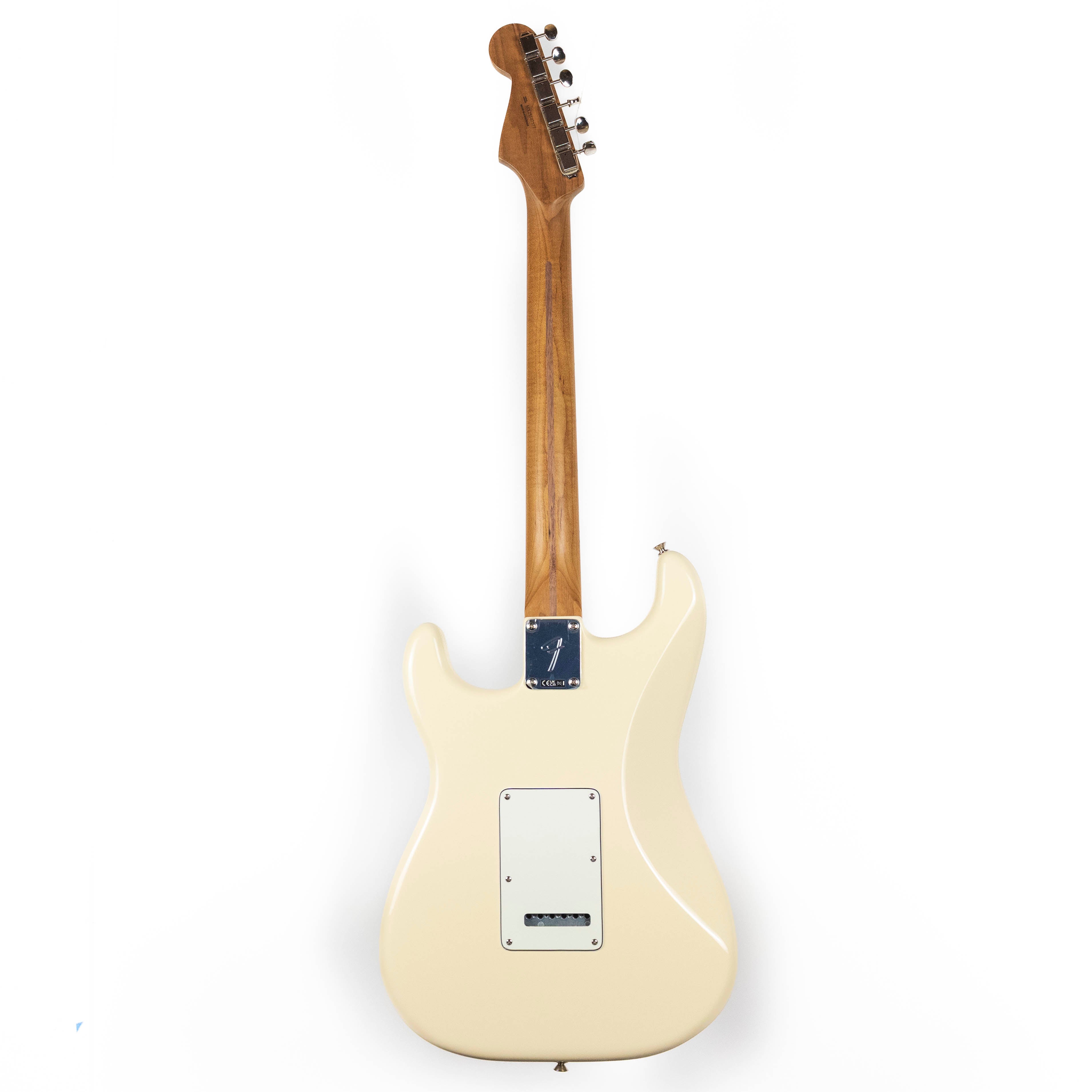 Fender Limited Edition Player II Stratocaster, Olympic White