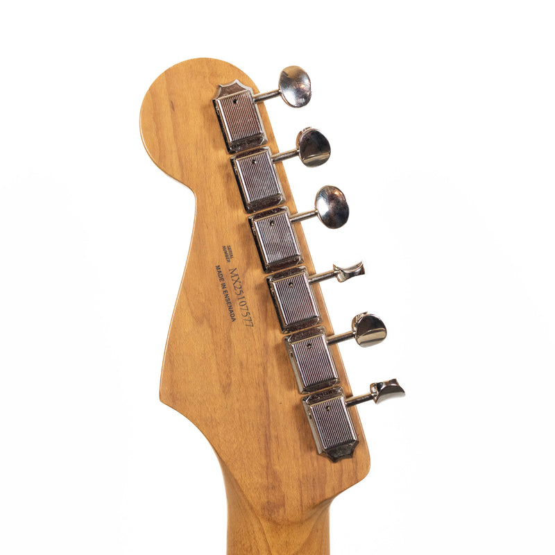 Fender Limited Edition Player II Stratocaster, Olympic White