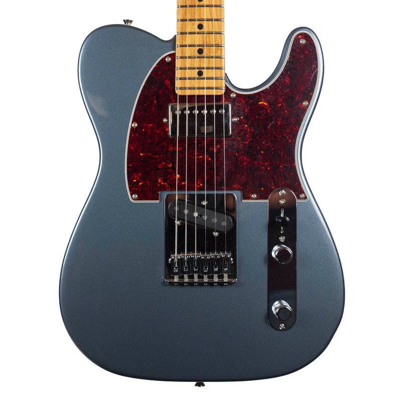 Fender Limited Edition Player II Telecaster, Charcoal Frost Metallic