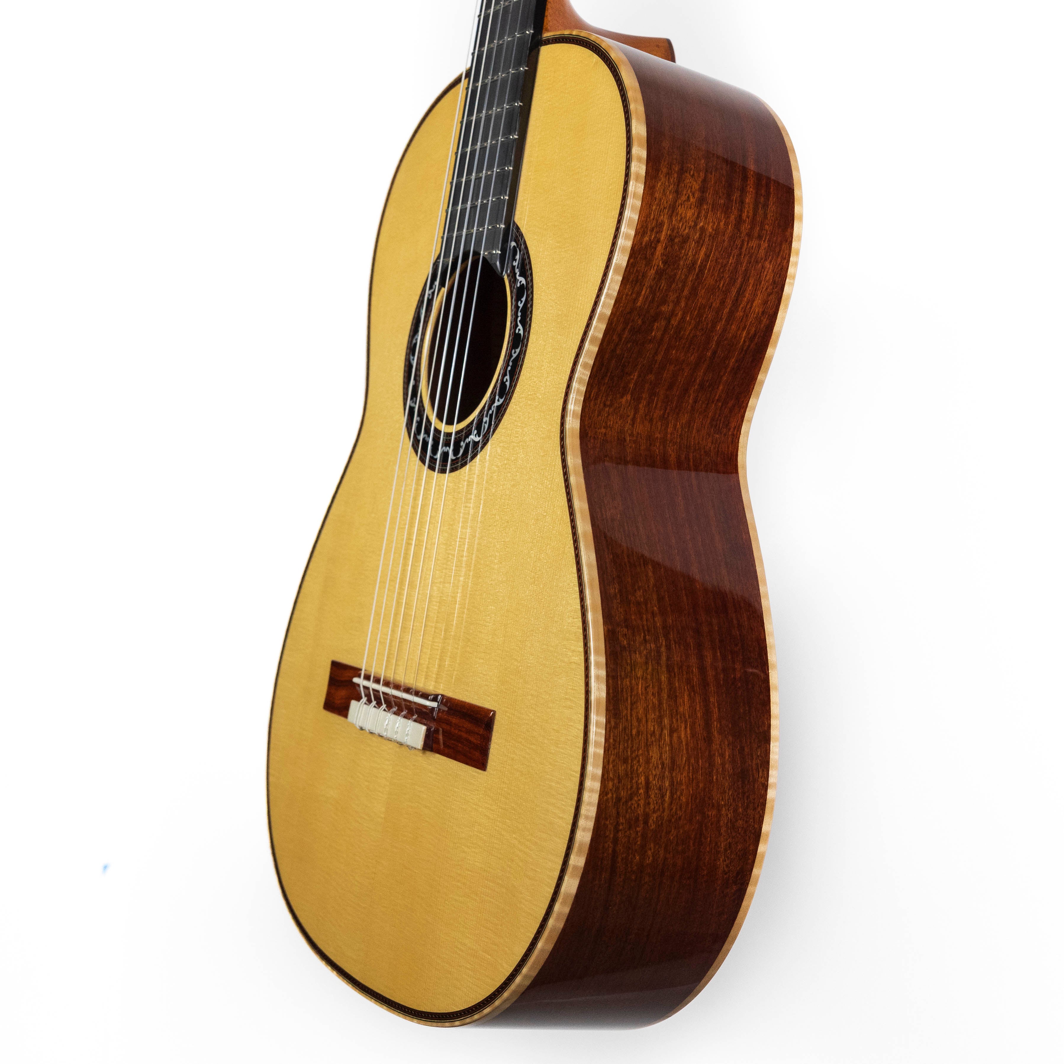 Cordoba Esteso SP Luthier Select