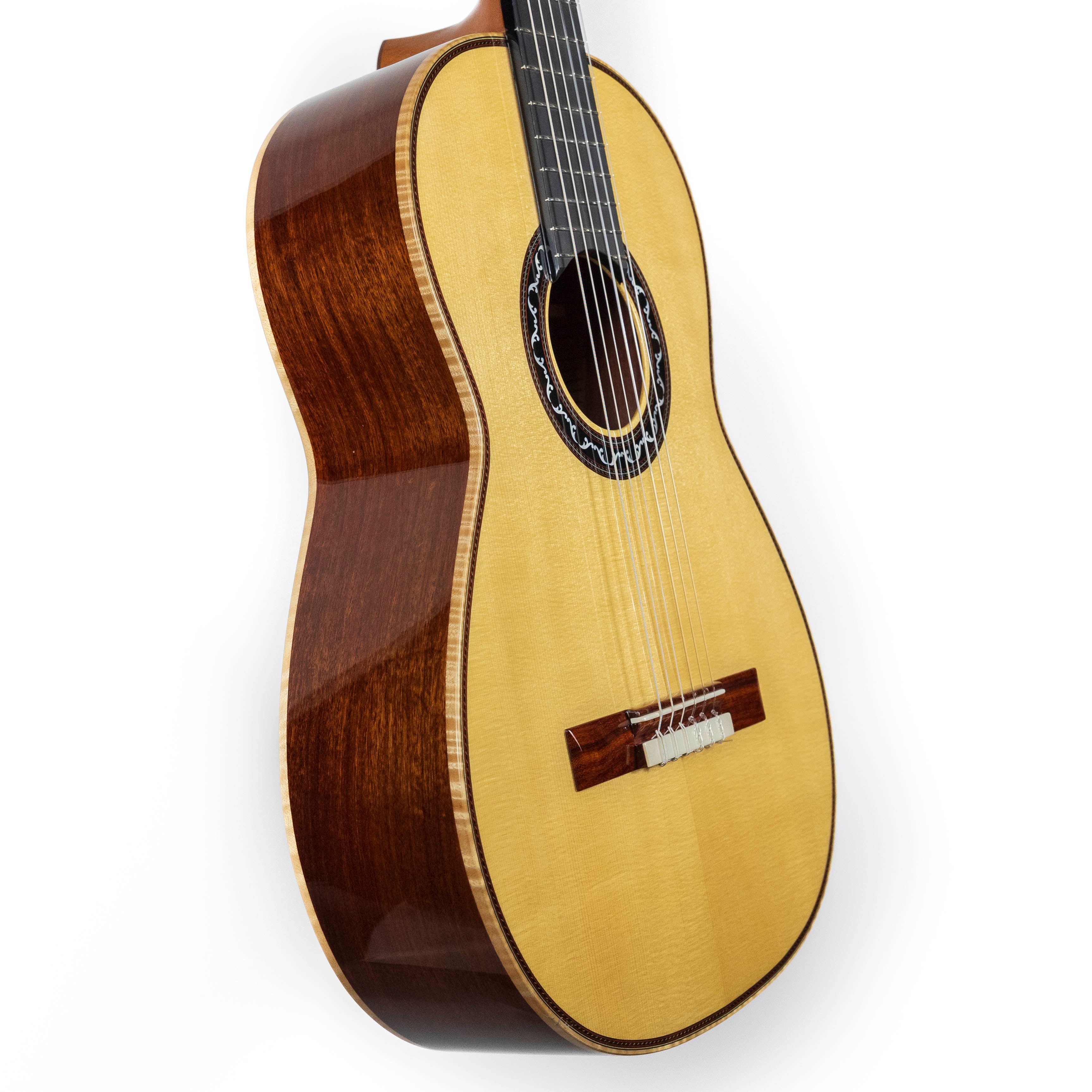 Cordoba Esteso SP Luthier Select