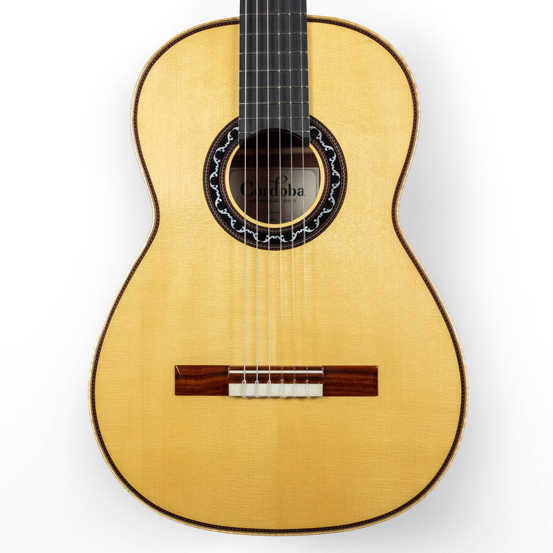 Cordoba Esteso SP Luthier Select