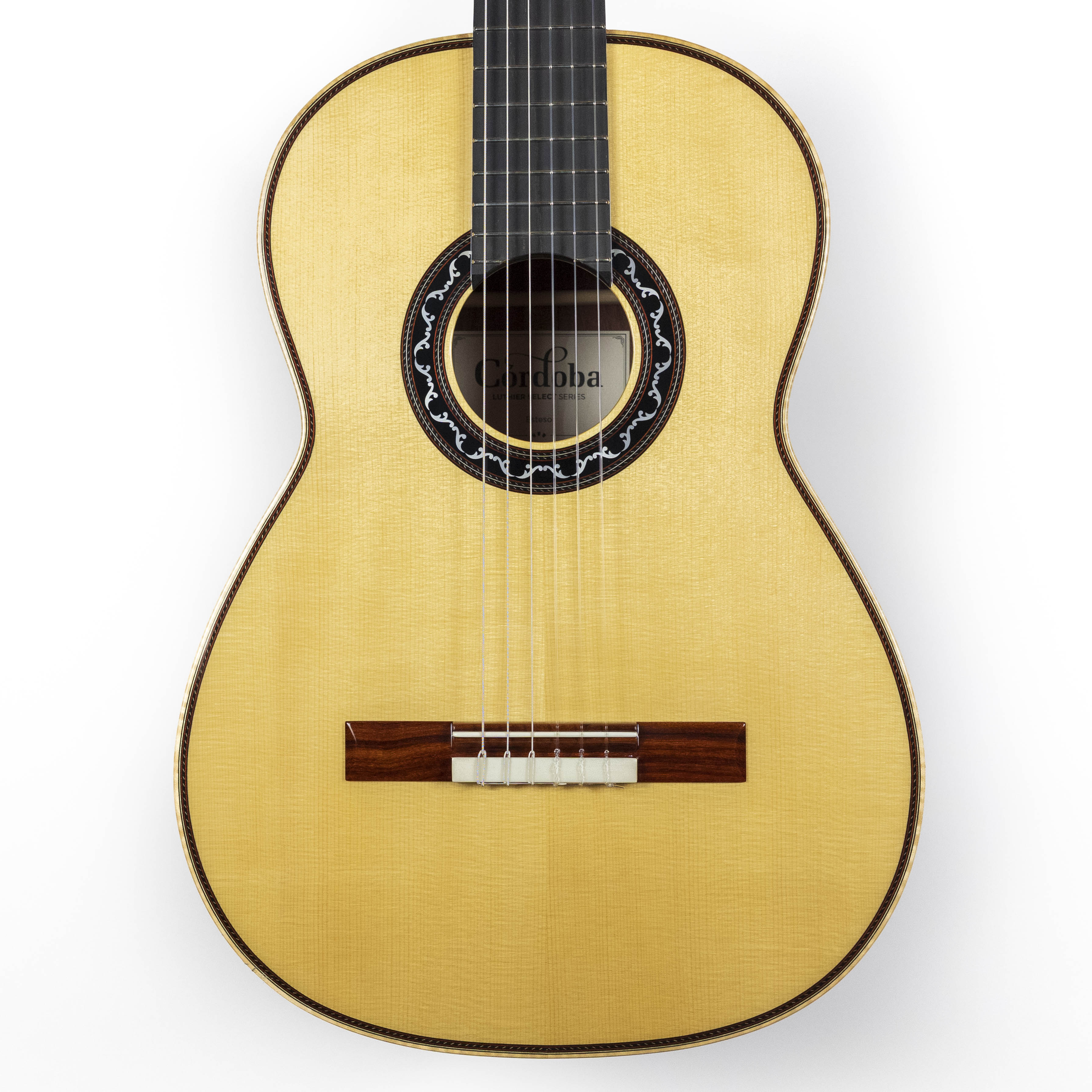 Cordoba Esteso SP Luthier Select