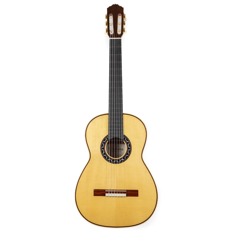 Cordoba Esteso SP Luthier Select