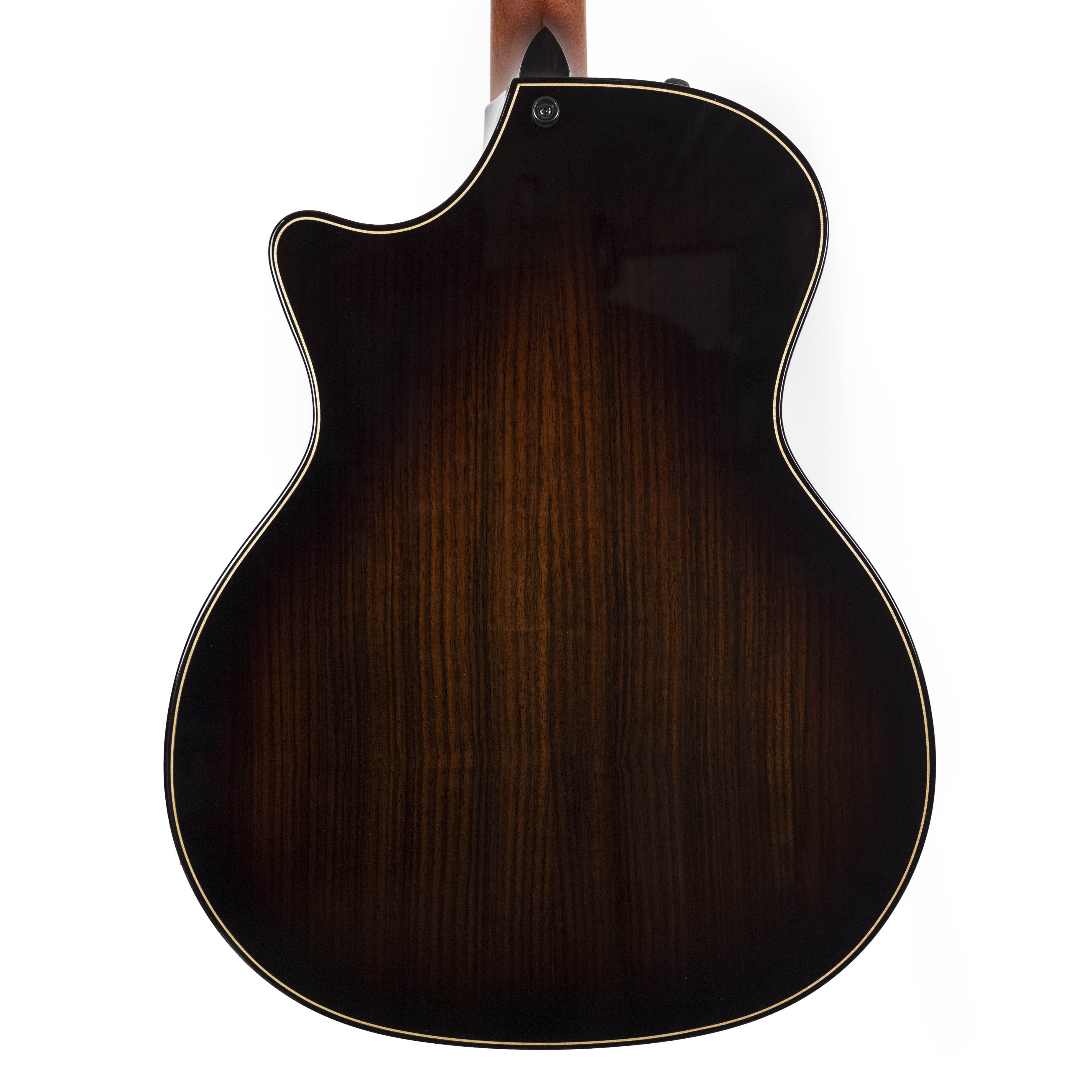 Taylor Builder's Edition 814ce Blacktop