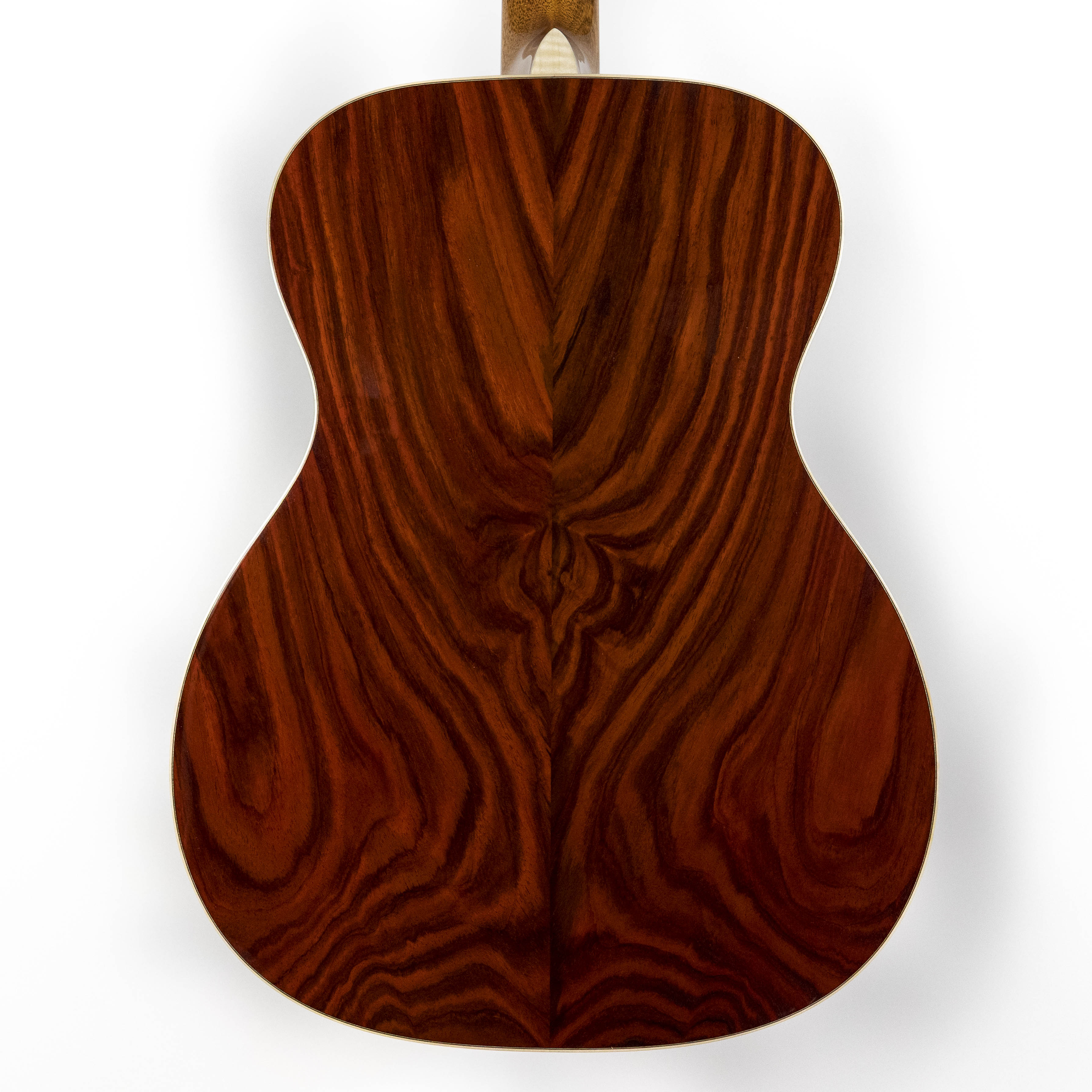 Martin Custom Shop 'Zeke' OM, European Spruce / Cocobolo