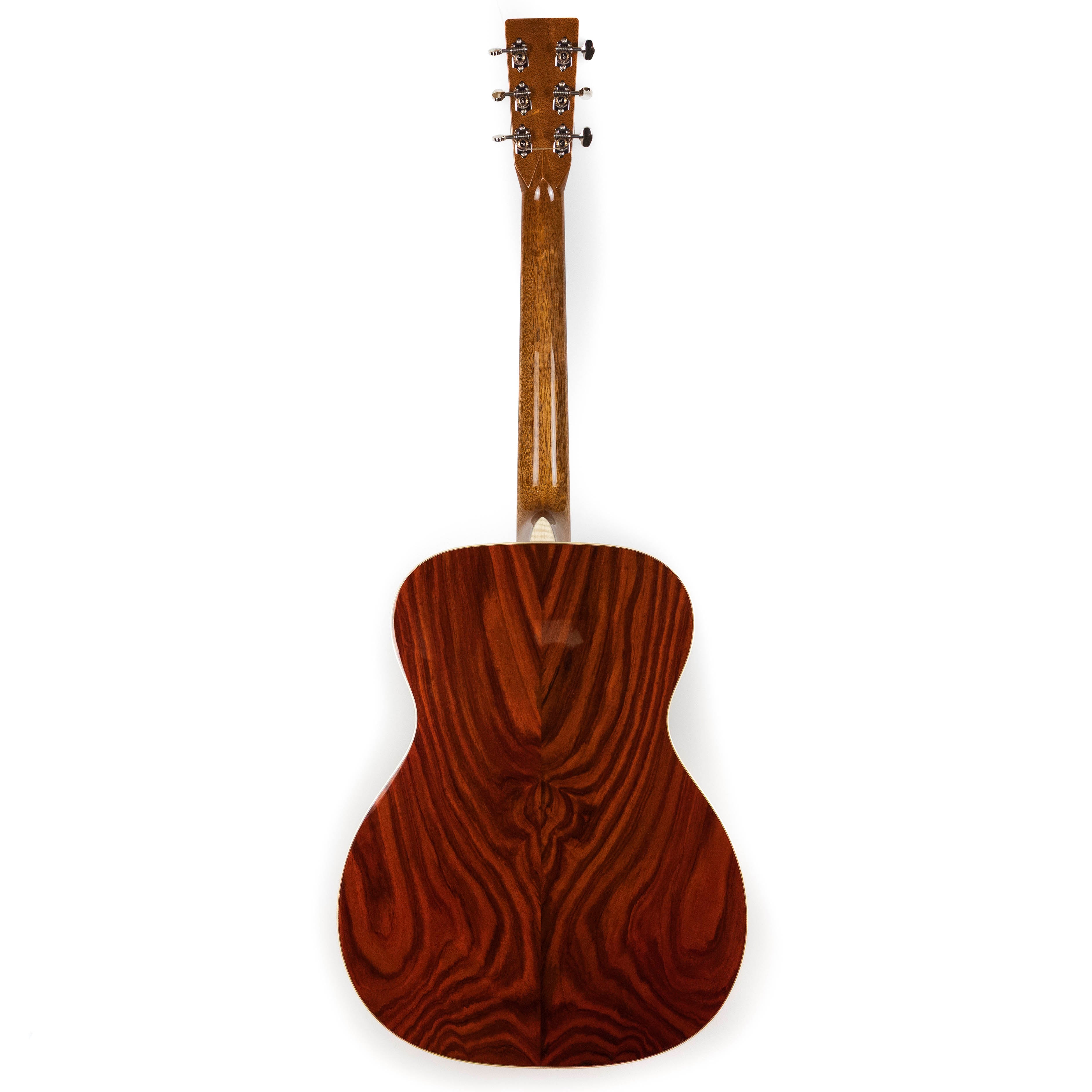 Martin Custom Shop 'Zeke' OM, European Spruce / Cocobolo