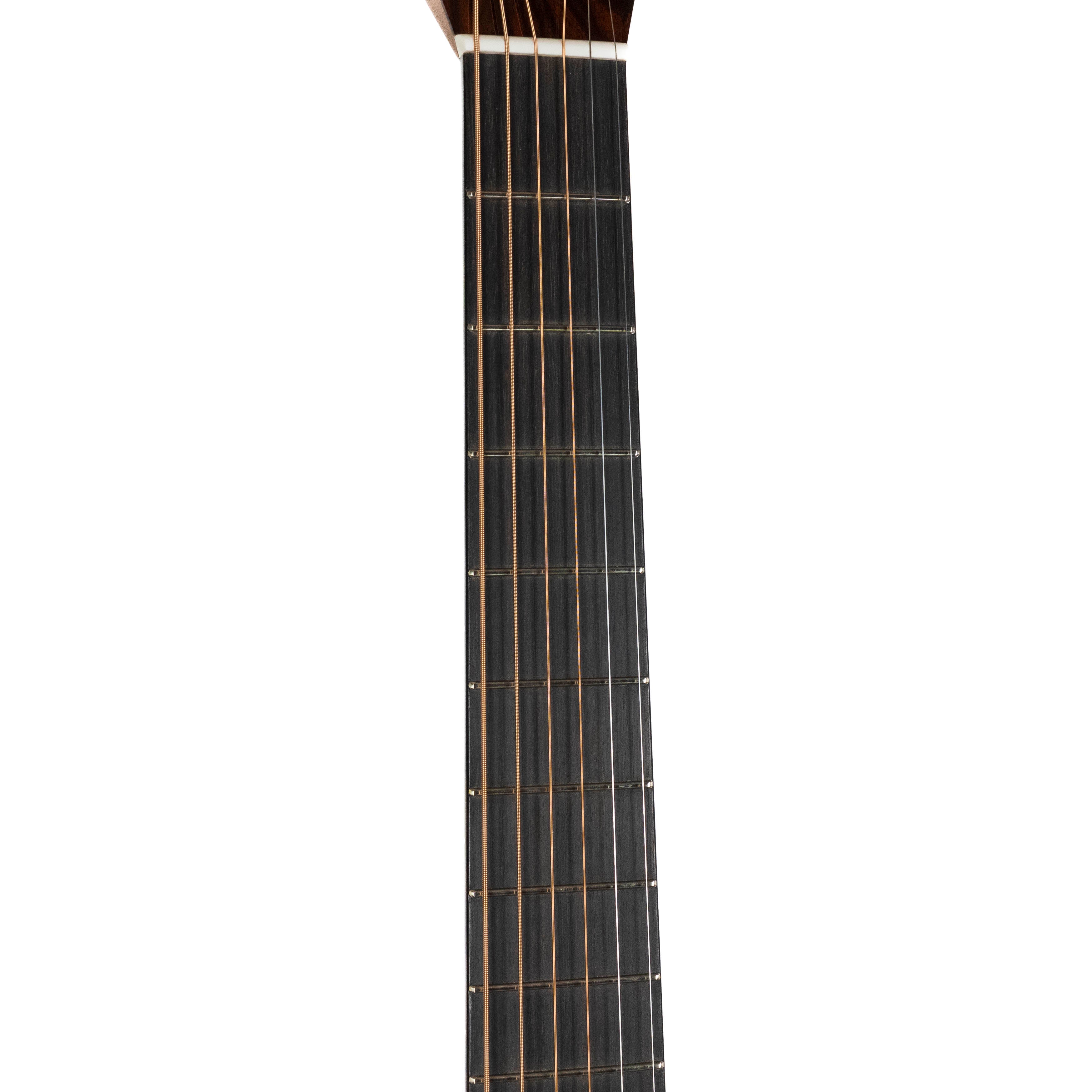Martin Custom Shop 'Zeke' OM, European Spruce / Cocobolo