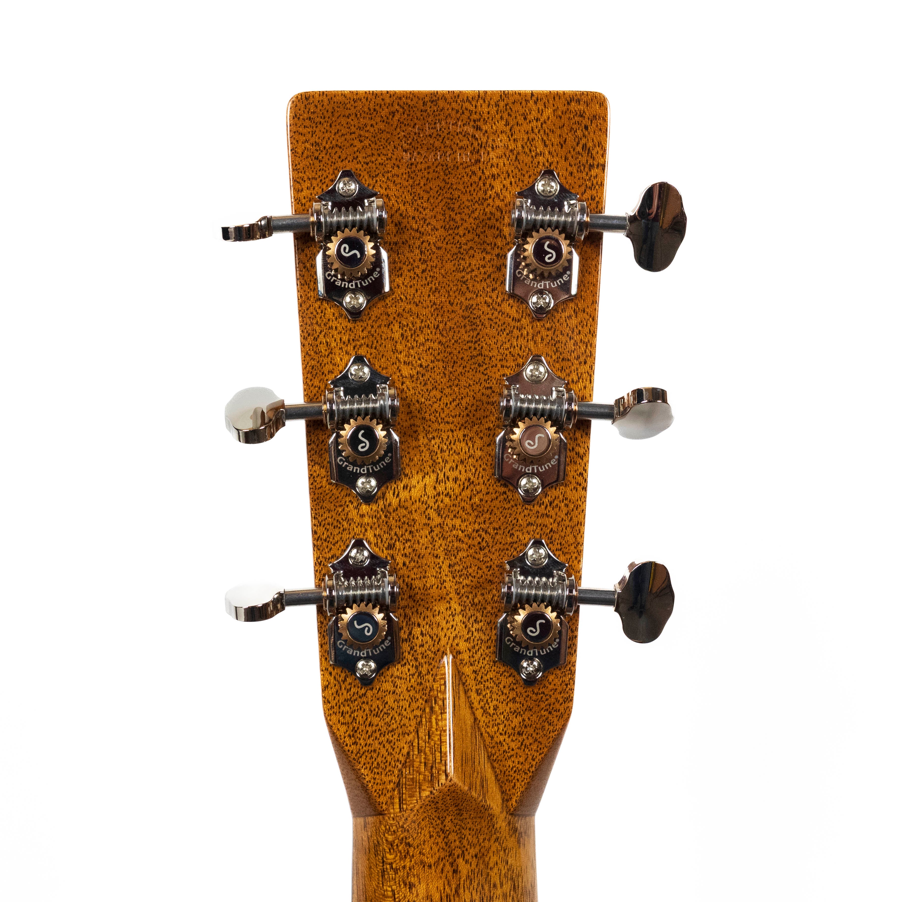 Martin Custom Shop 'Zeke' OM, European Spruce / Cocobolo