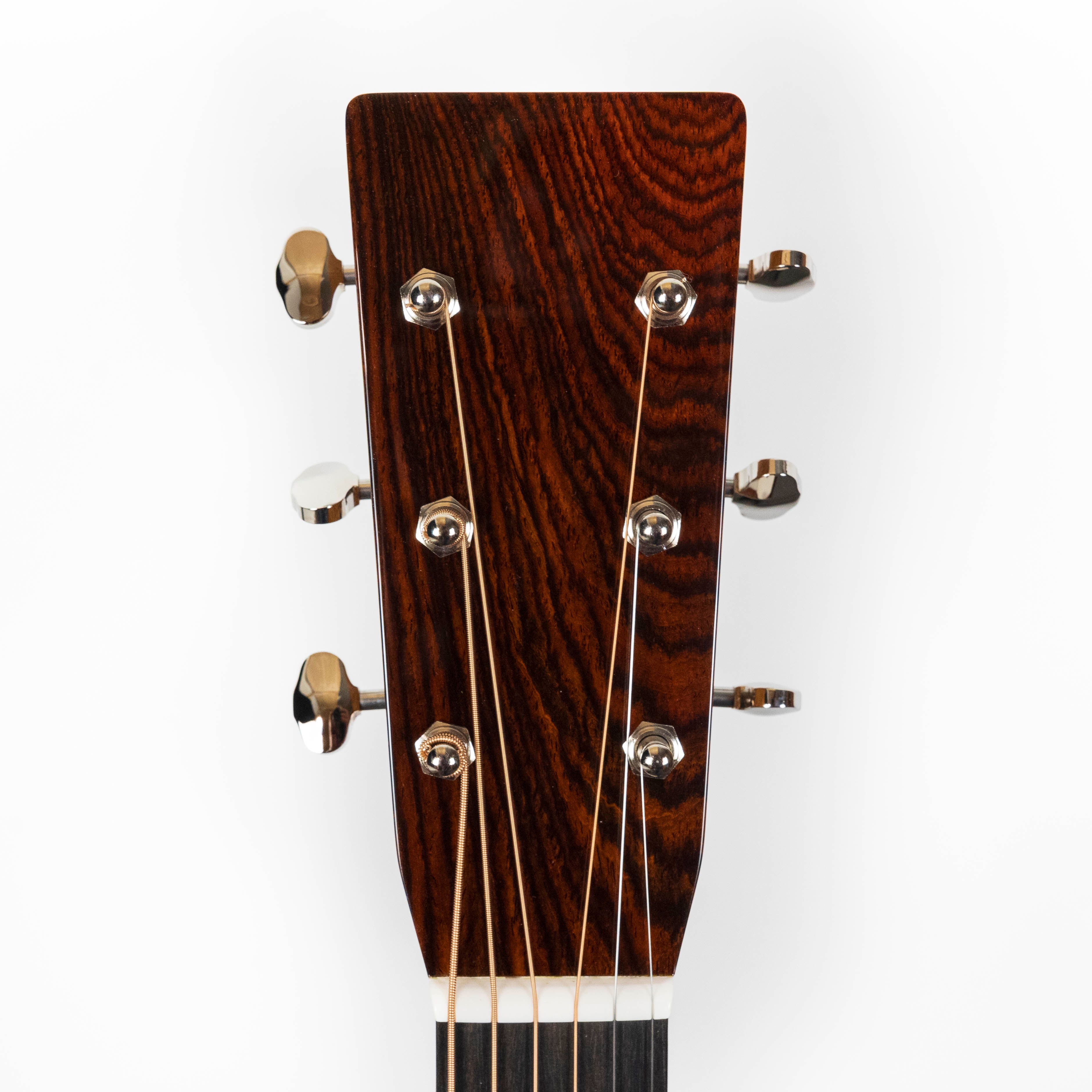 Martin Custom Shop 'Zeke' OM, European Spruce / Cocobolo