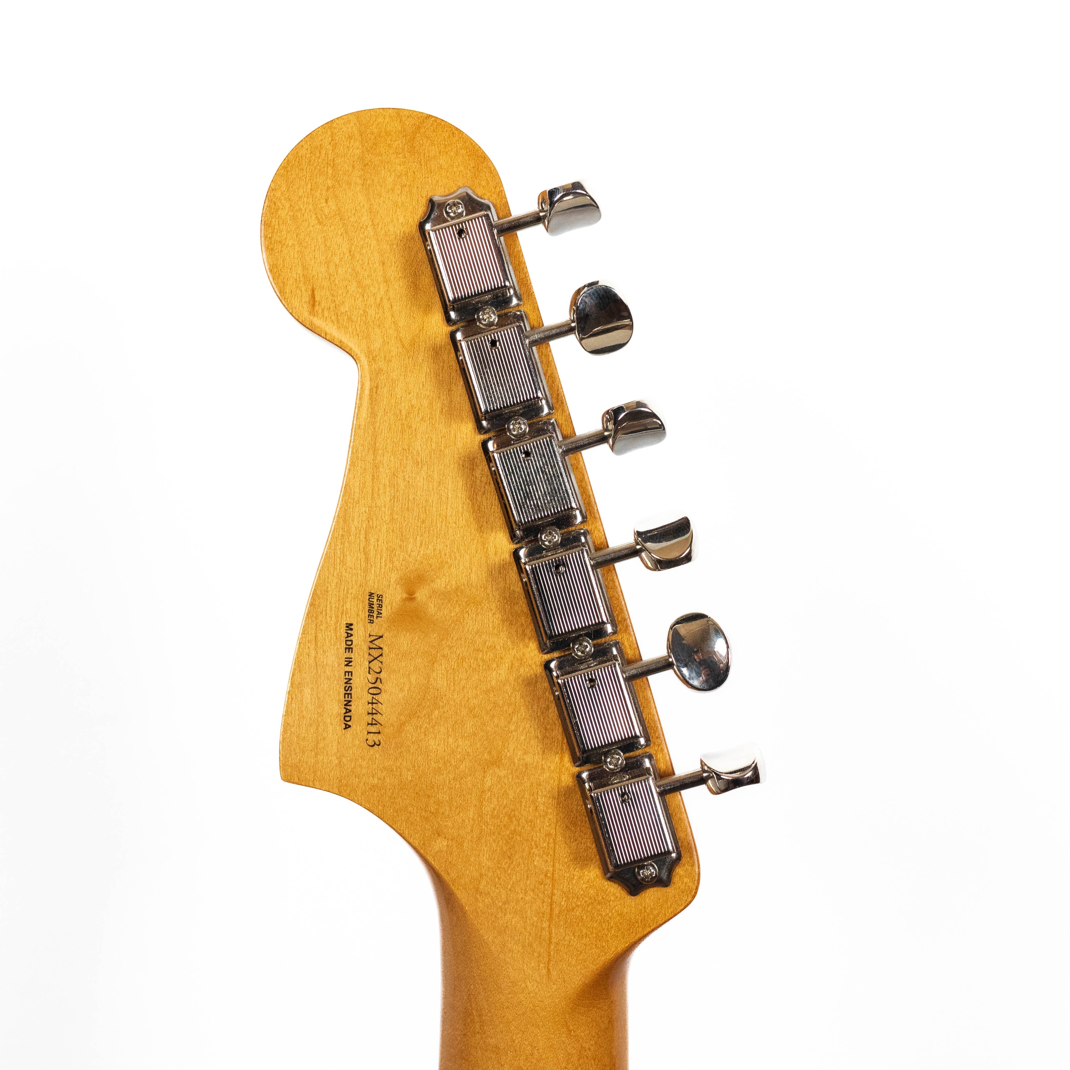 Fender Limited Edition Vintera II '50s Jazzmaster, Olive