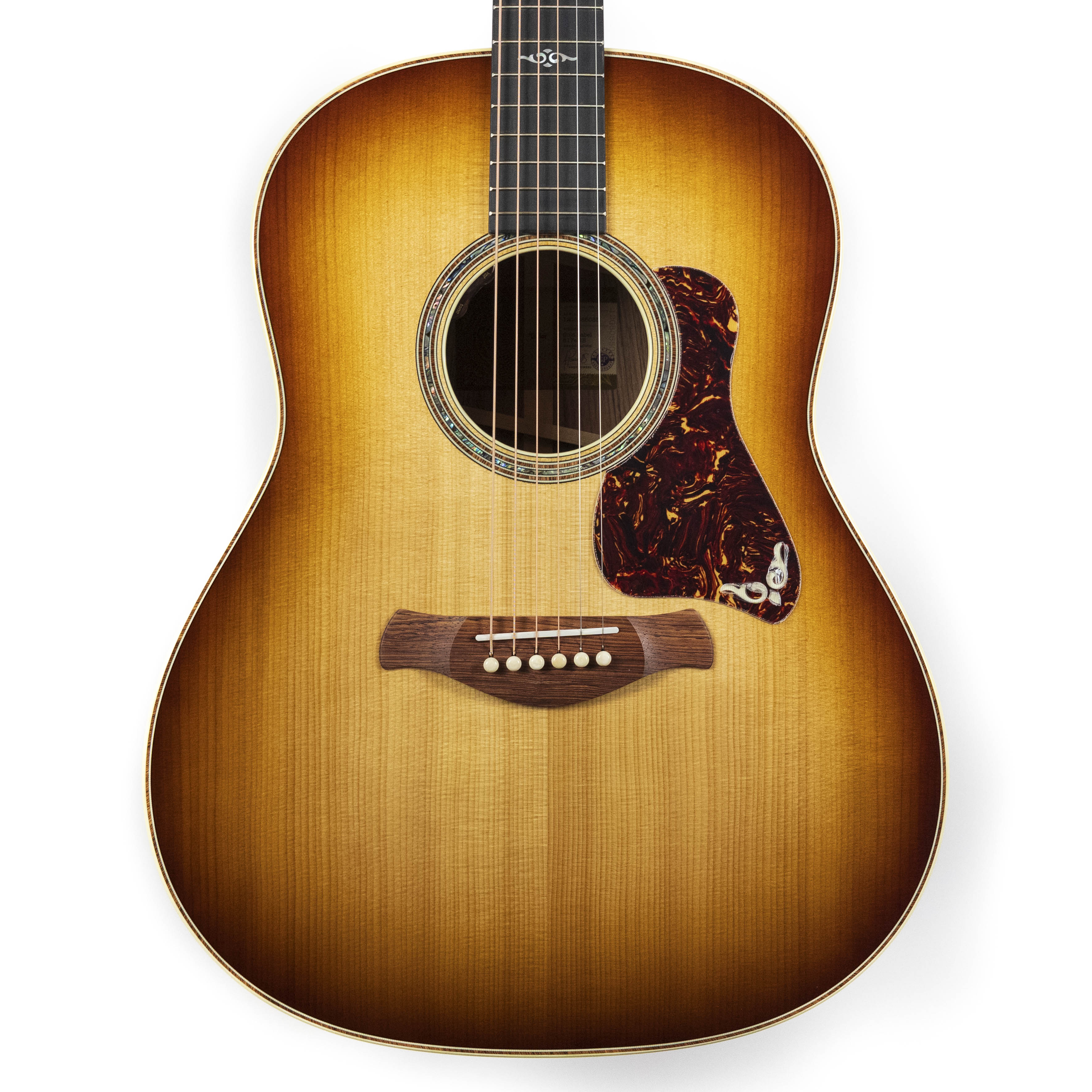 Taylor Gold Label 817e SB