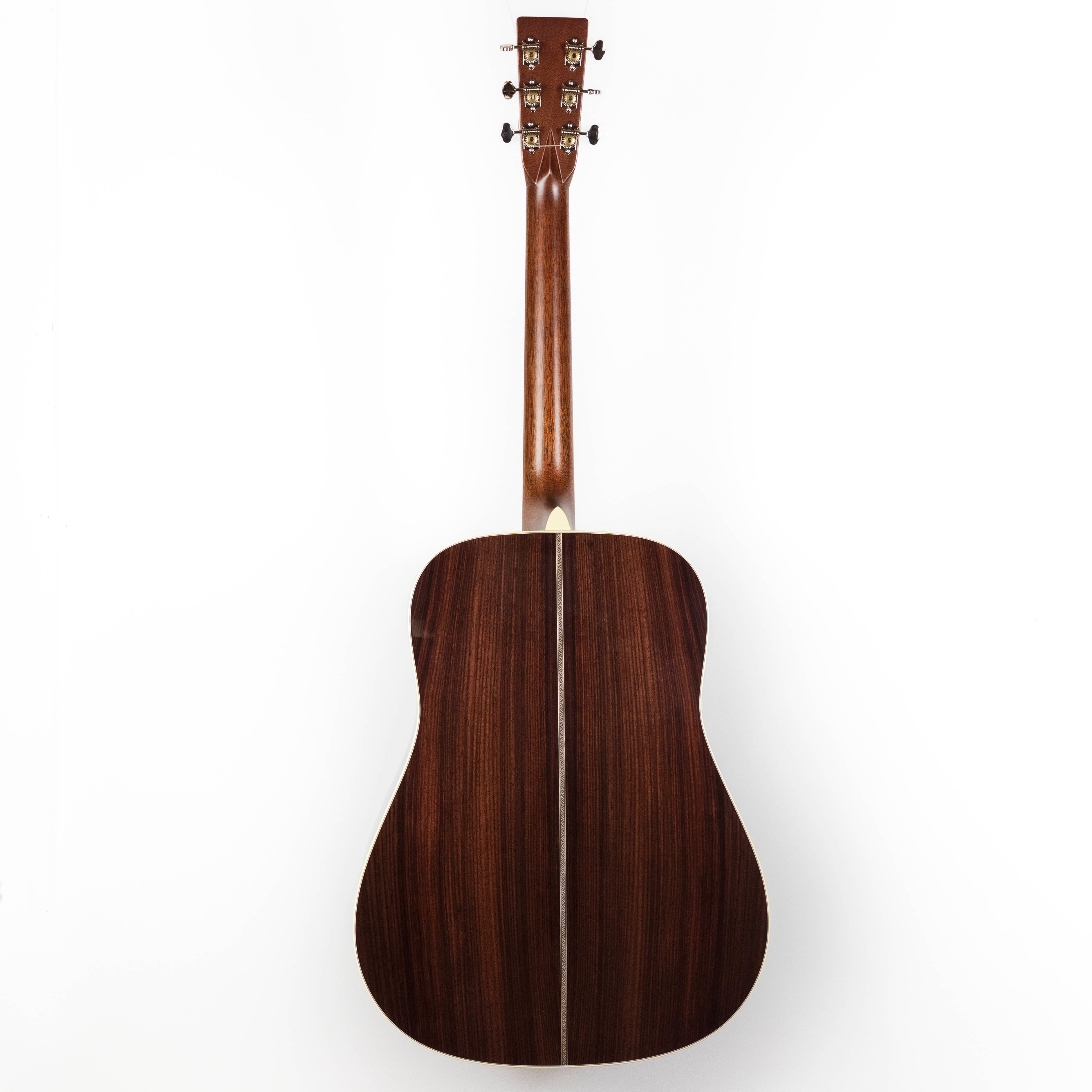 Martin HD-28 Ambertone *NEW 2025 SPECS*