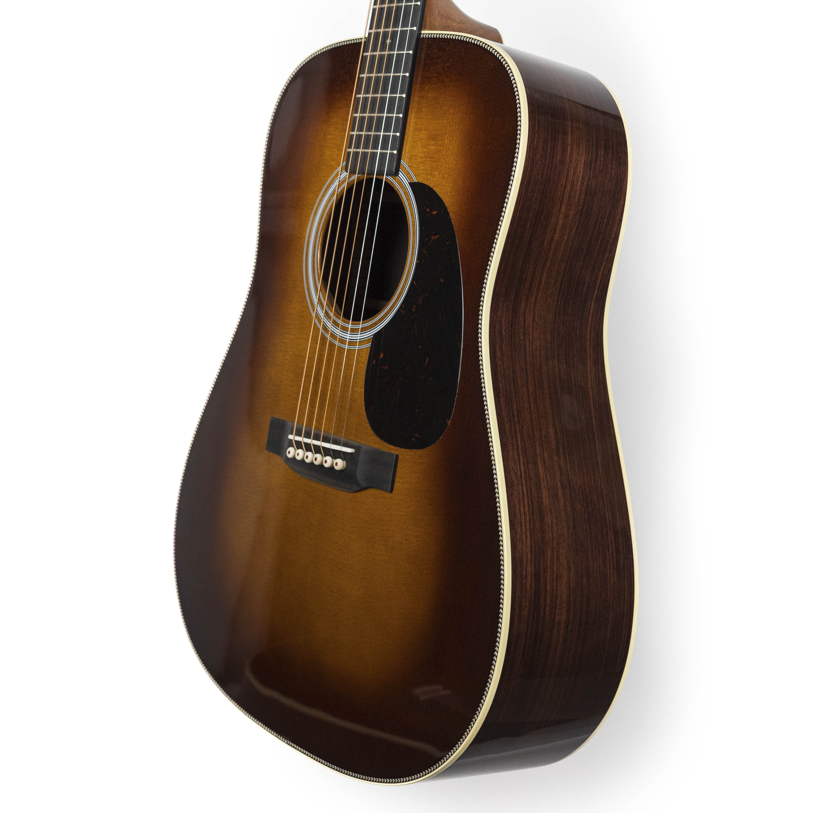 Martin HD-28 Ambertone *NEW 2025 SPECS*