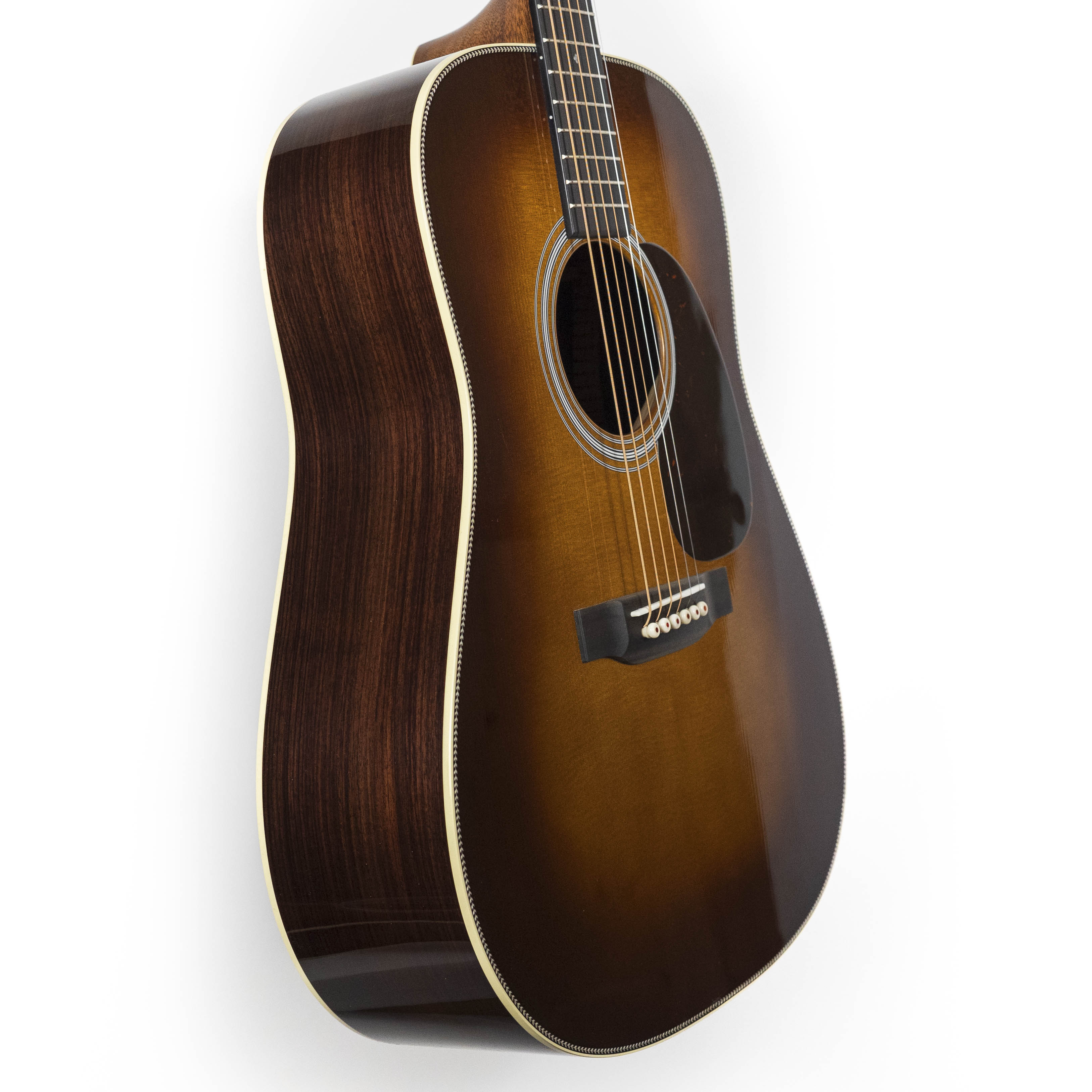 Martin HD-28 Ambertone *NEW 2025 SPECS*