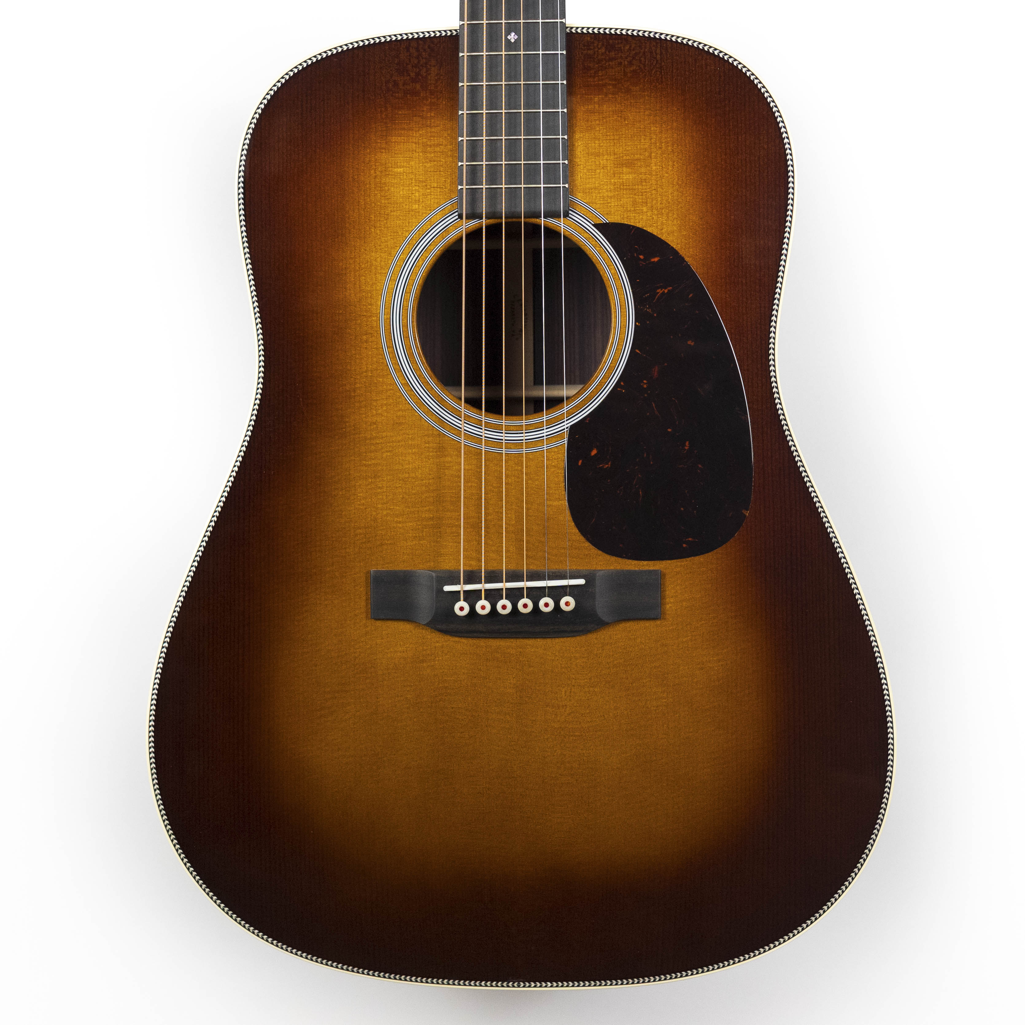 Martin HD-28 Ambertone *NEW 2025 SPECS*