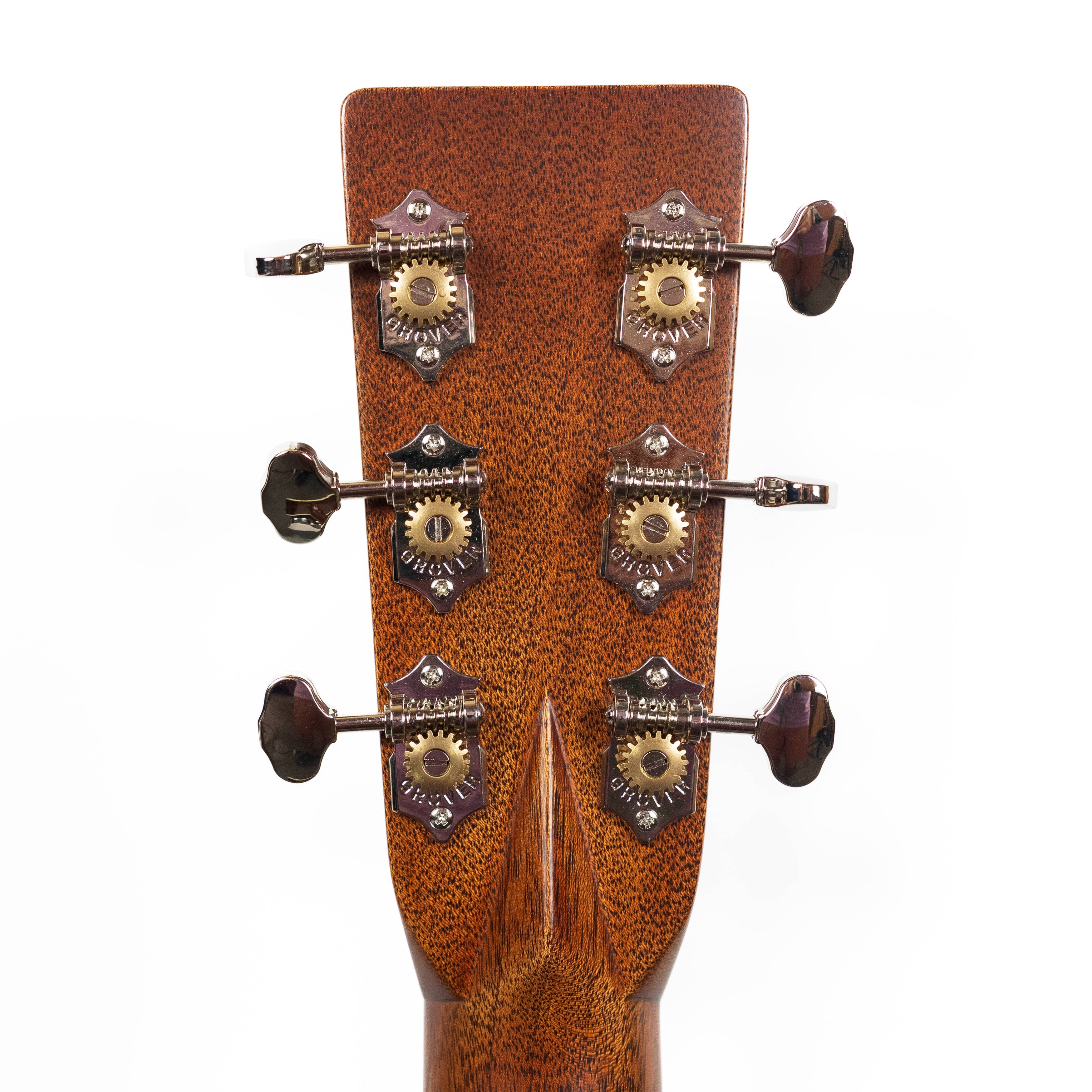 Martin HD-28 Ambertone *NEW 2025 SPECS*