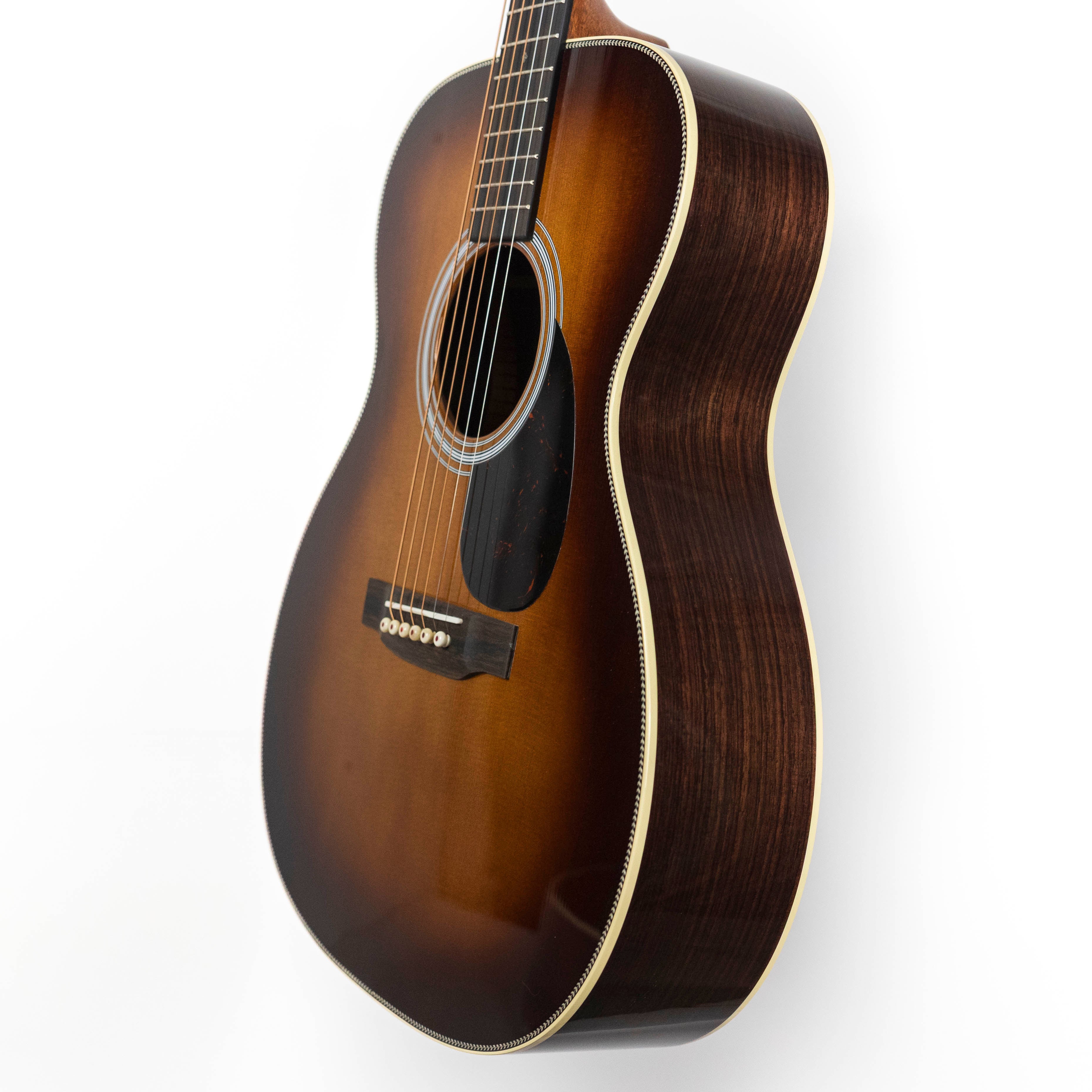 Martin OM-28 Ambertone
