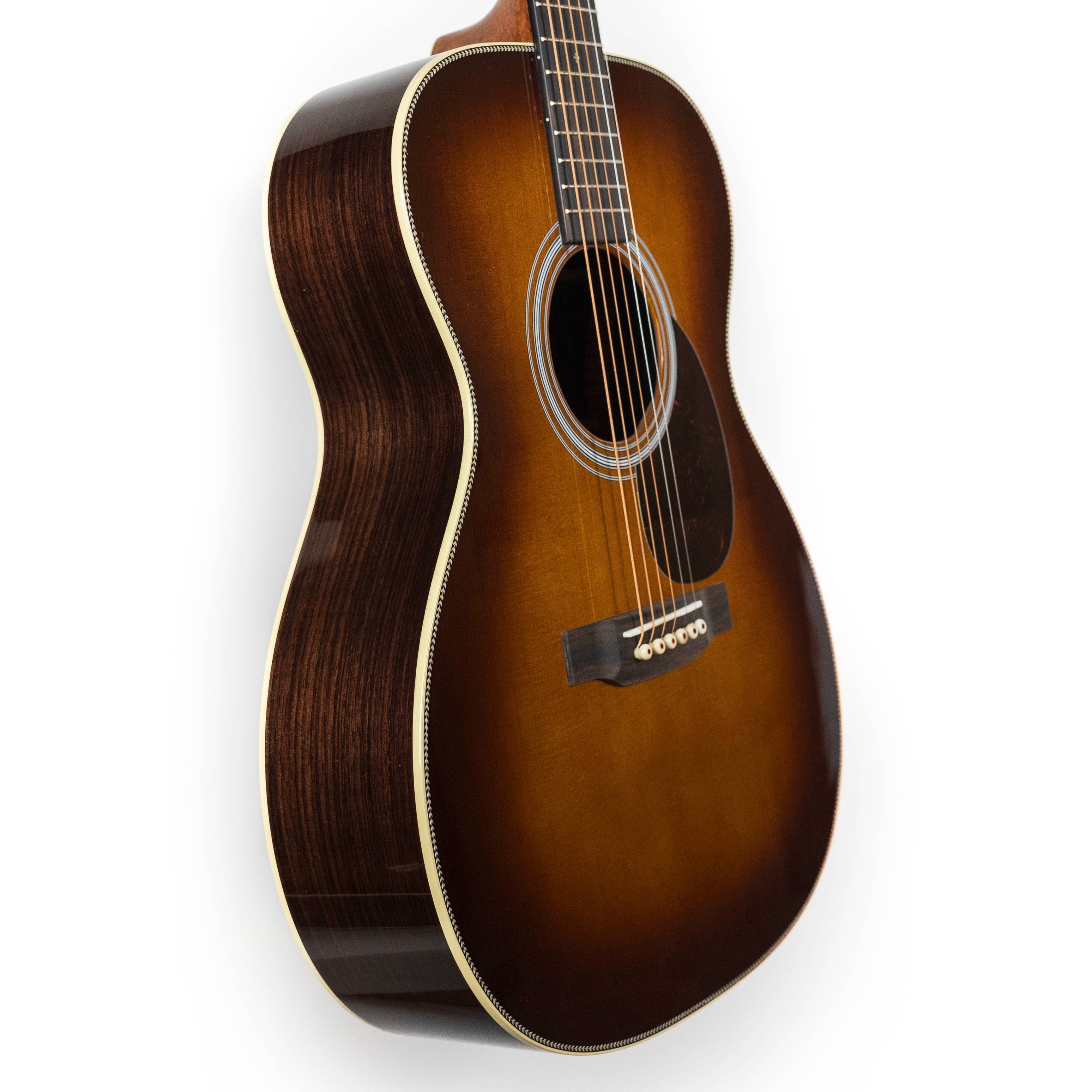 Martin OM-28 Ambertone