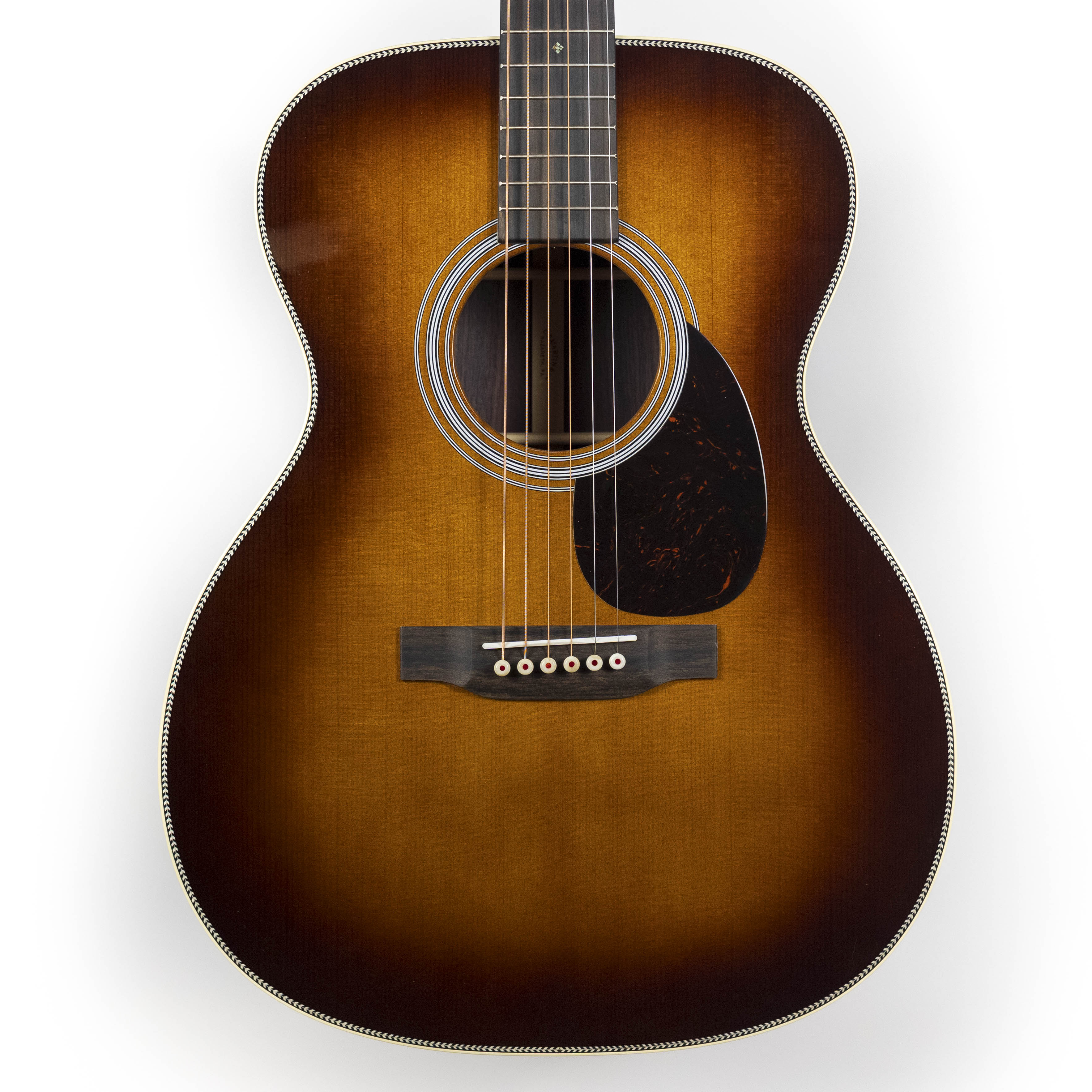 Martin OM-28 Ambertone