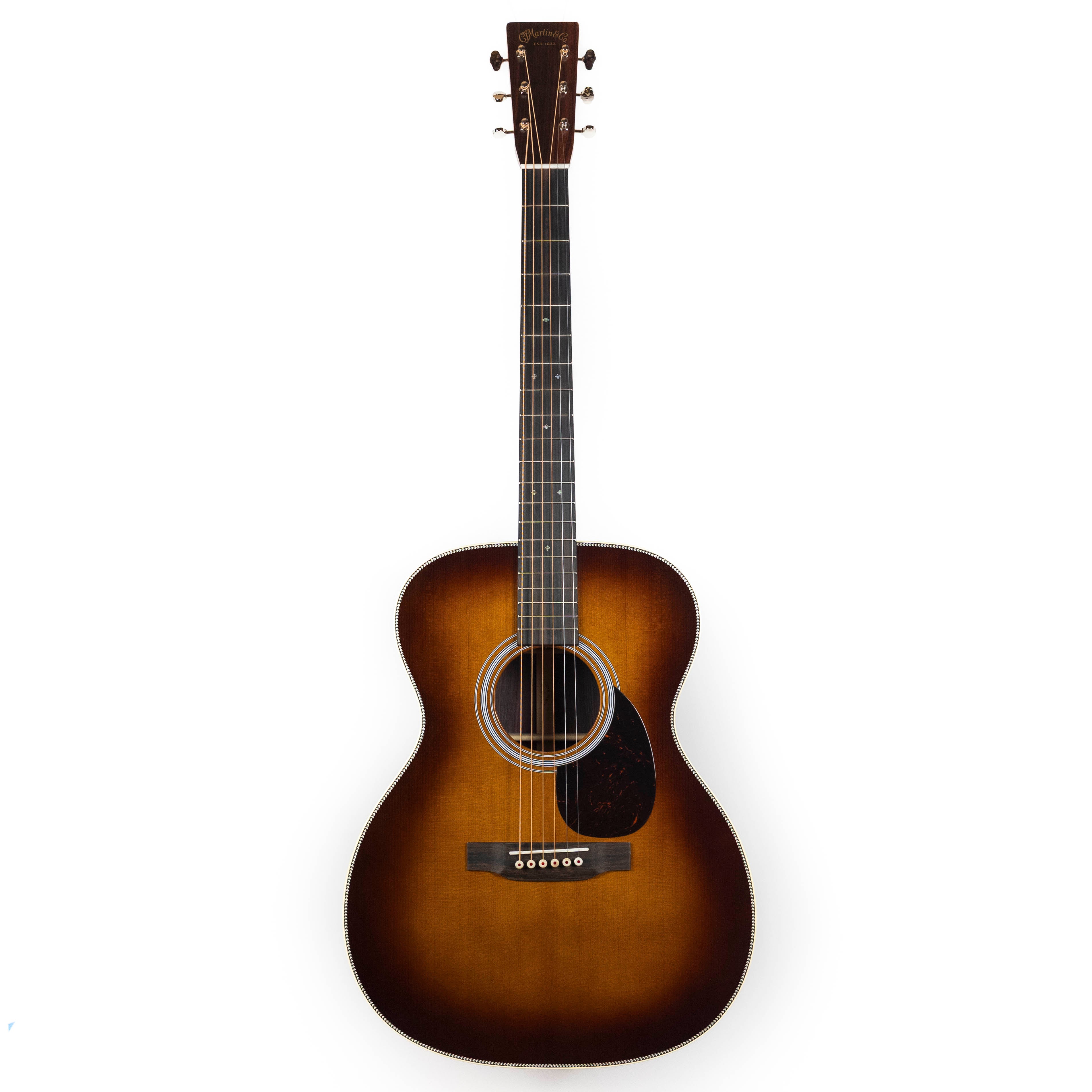 Martin OM-28 Ambertone