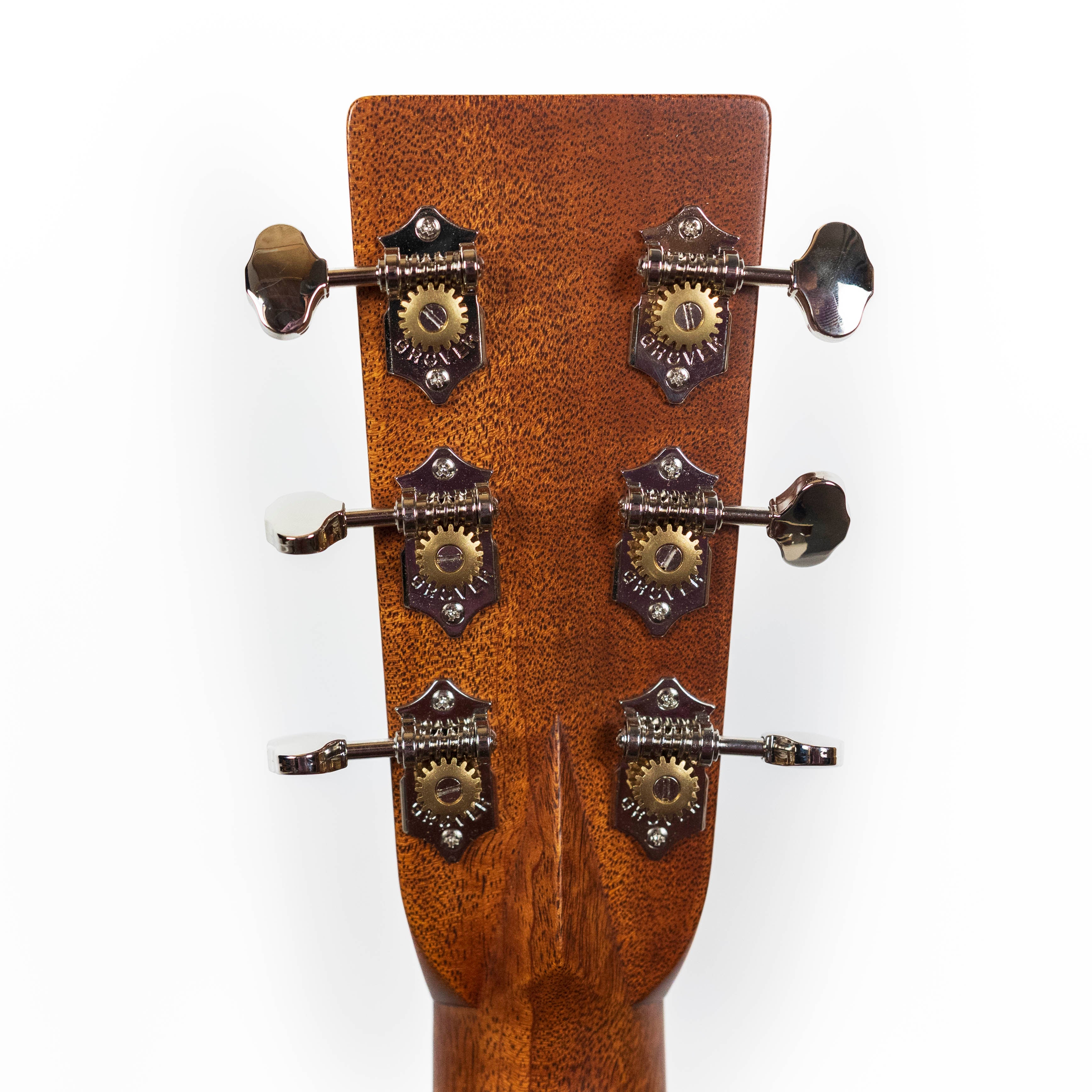 Martin OM-28 Ambertone