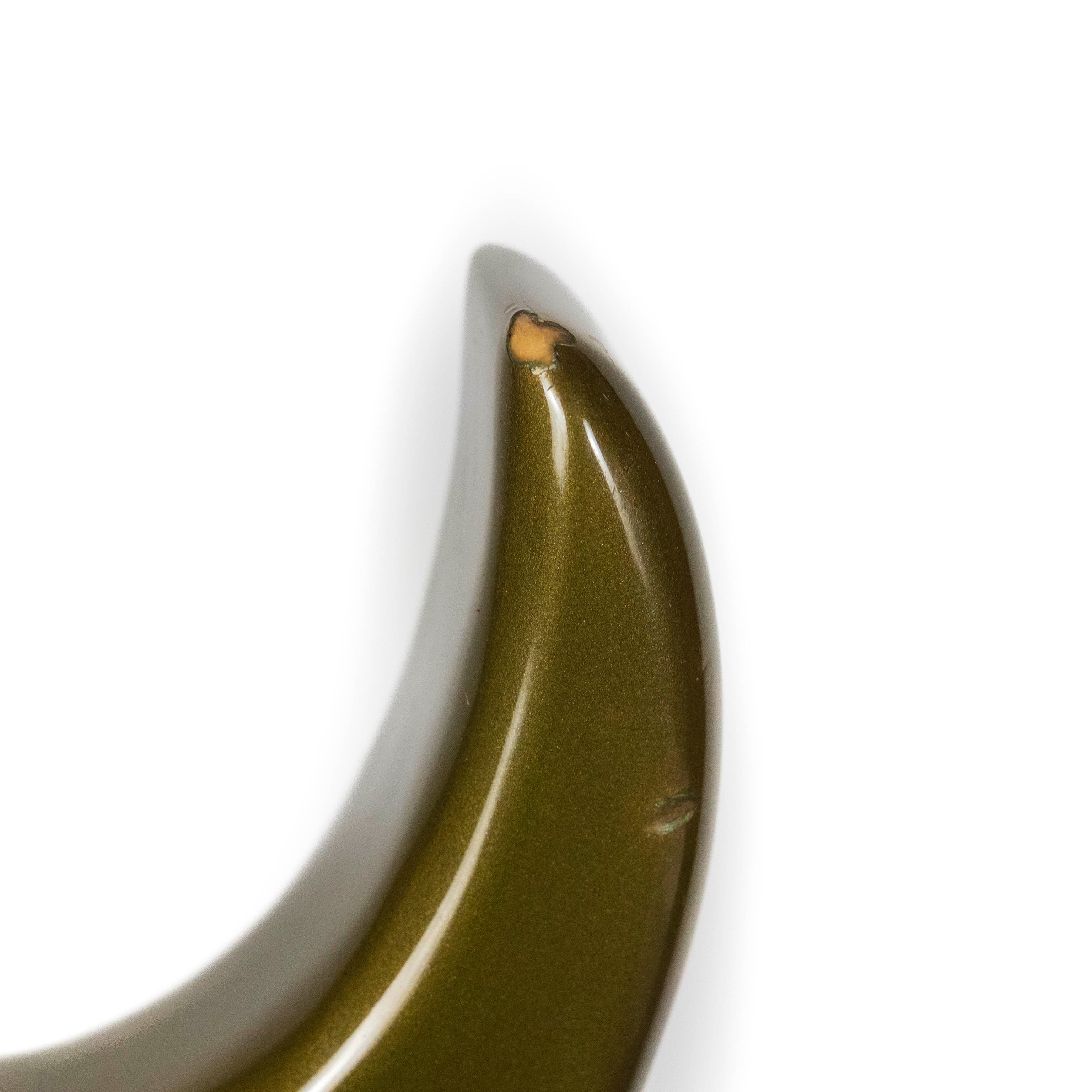 Pensa-Suhr 1987 Strat Style, Green #871019 (Jon Gordon Collection)