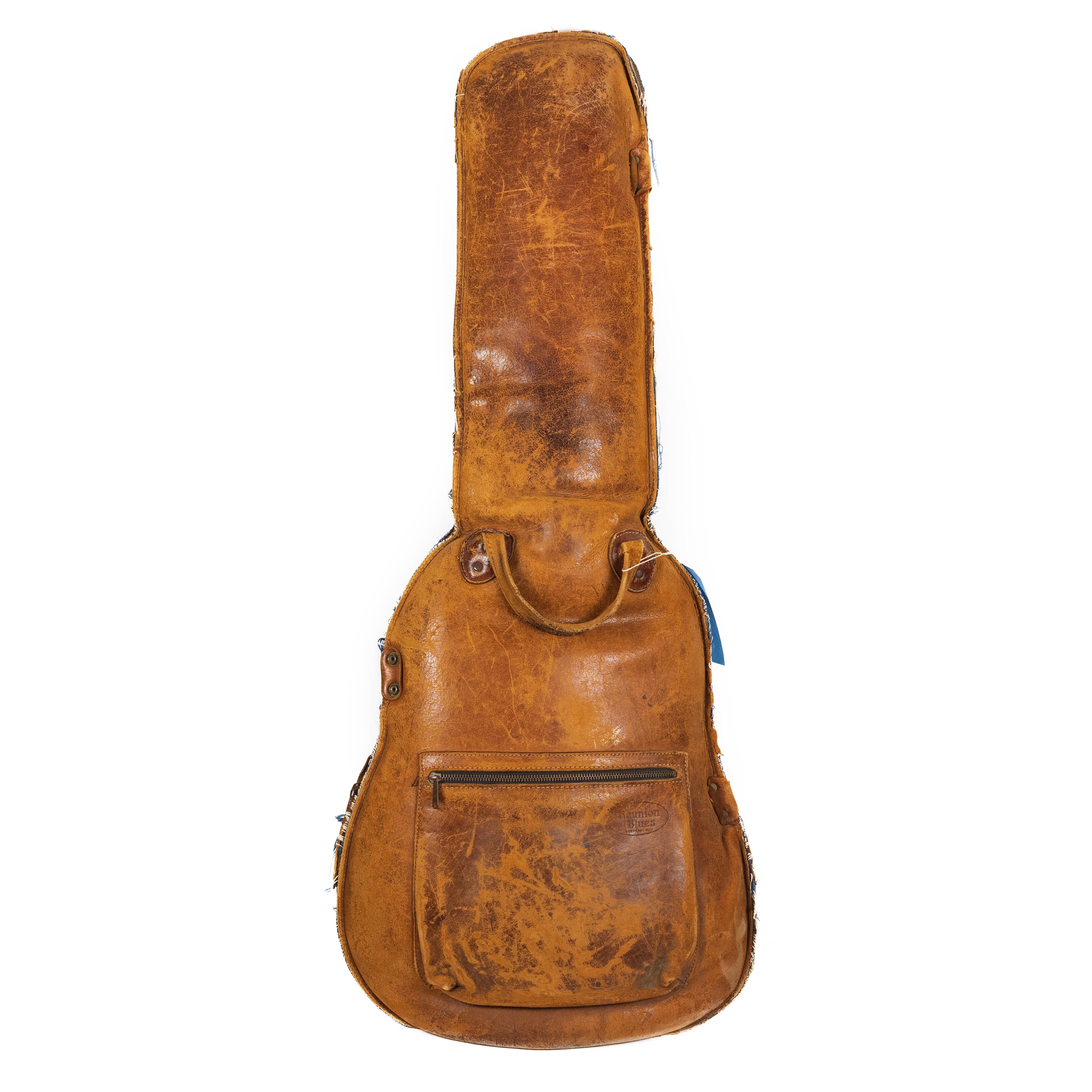 Pensa-Suhr 1987 Strat Style, Green #871019 (Jon Gordon Collection)