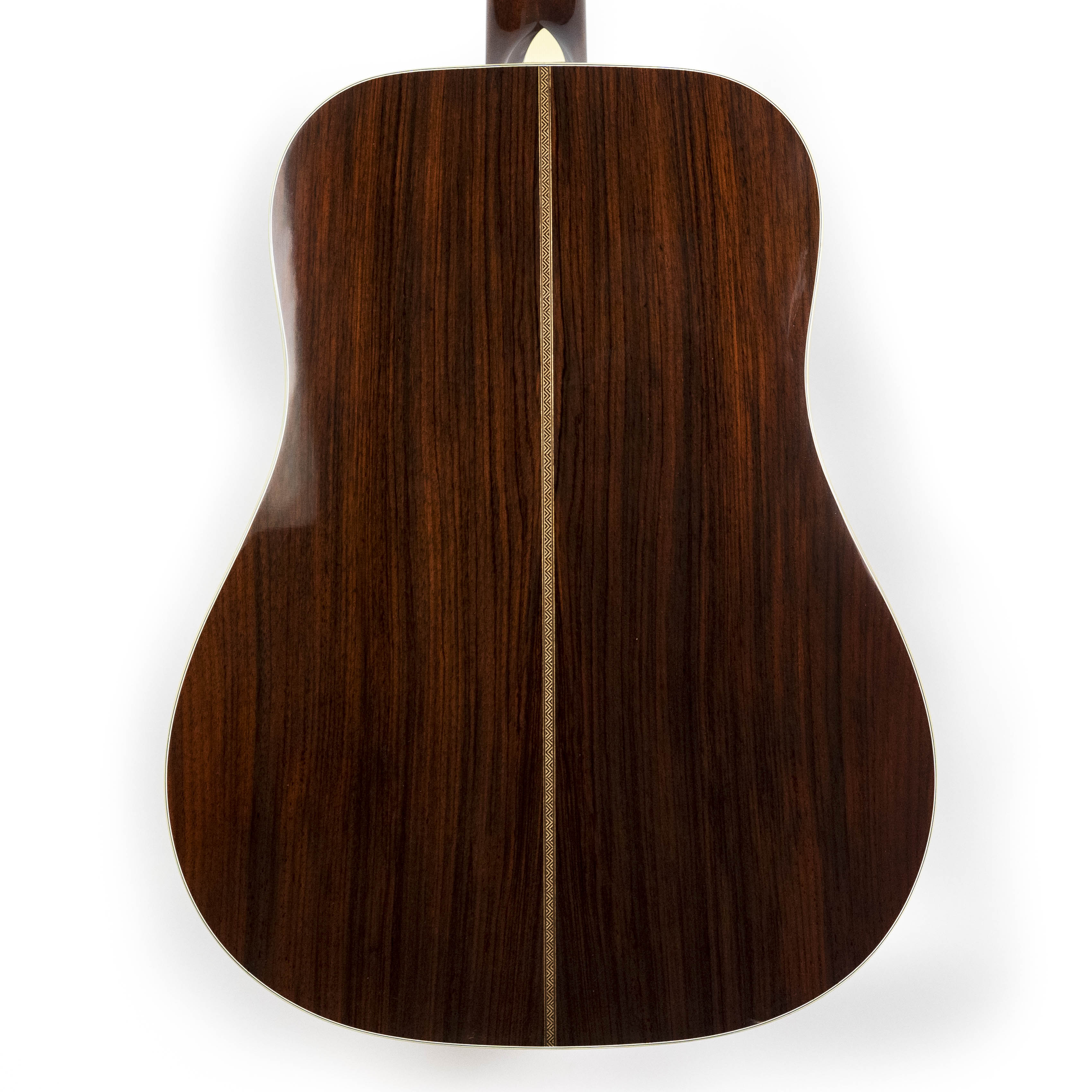 Martin Custom Shop USED 2023 D-28 Authentic 1937, Guatemalan Rosewood