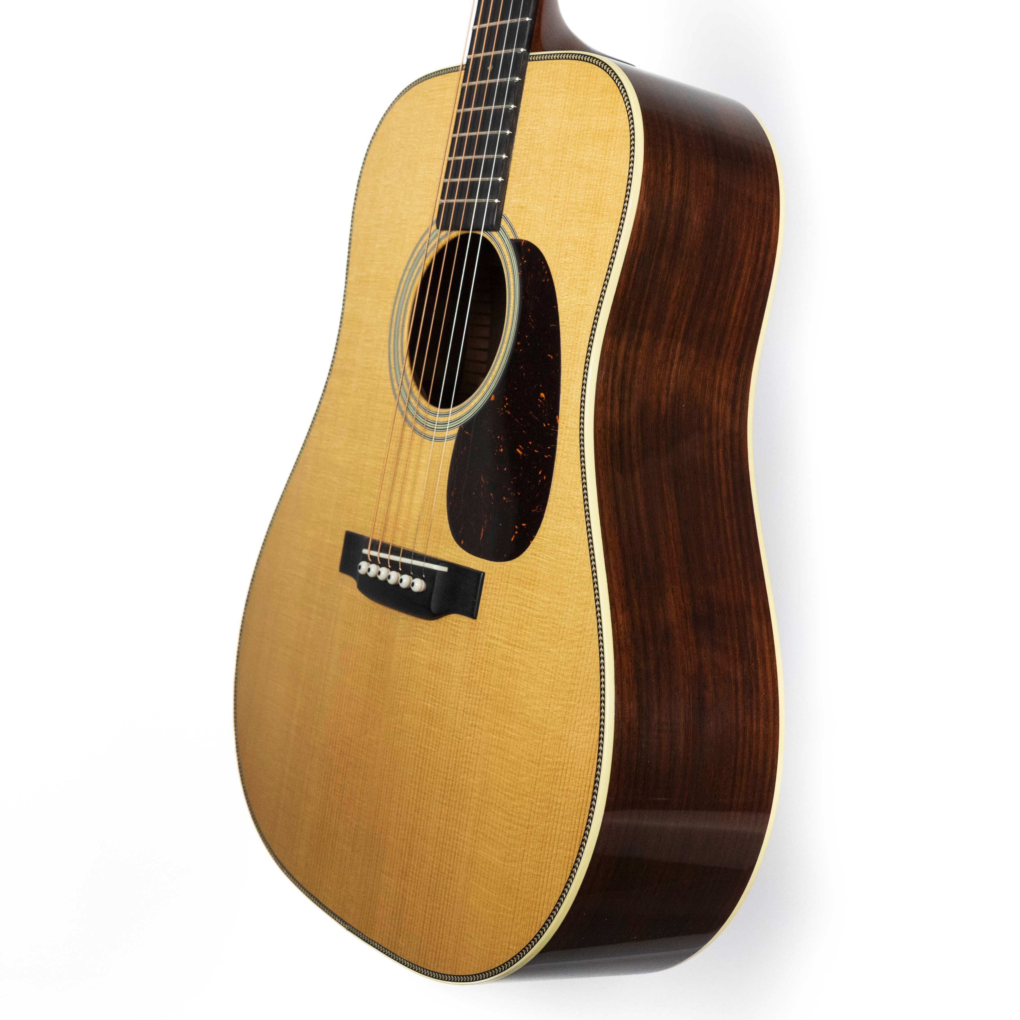 Martin Custom Shop USED 2023 D-28 Authentic 1937, Guatemalan Rosewood