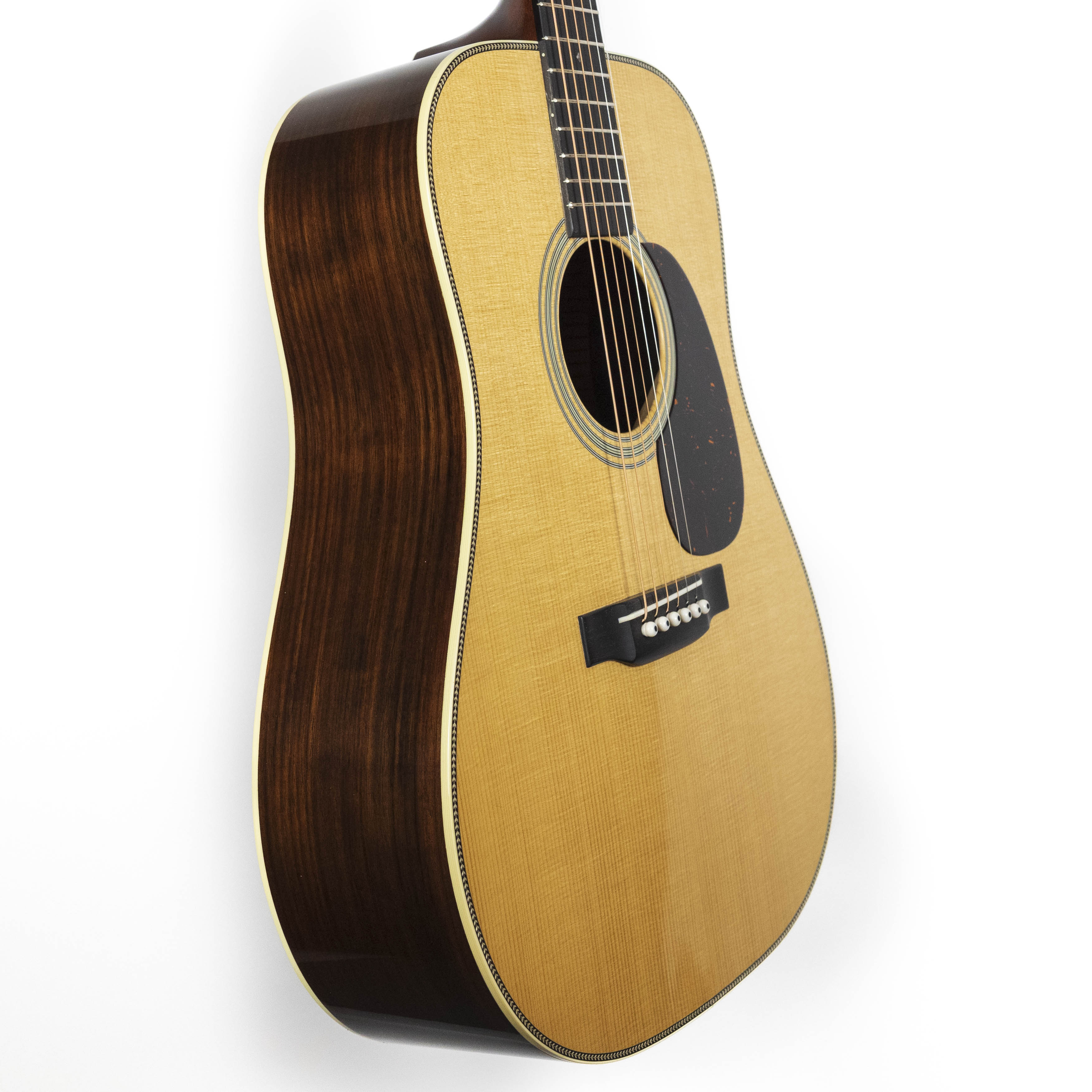 Martin Custom Shop USED 2023 D-28 Authentic 1937, Guatemalan Rosewood