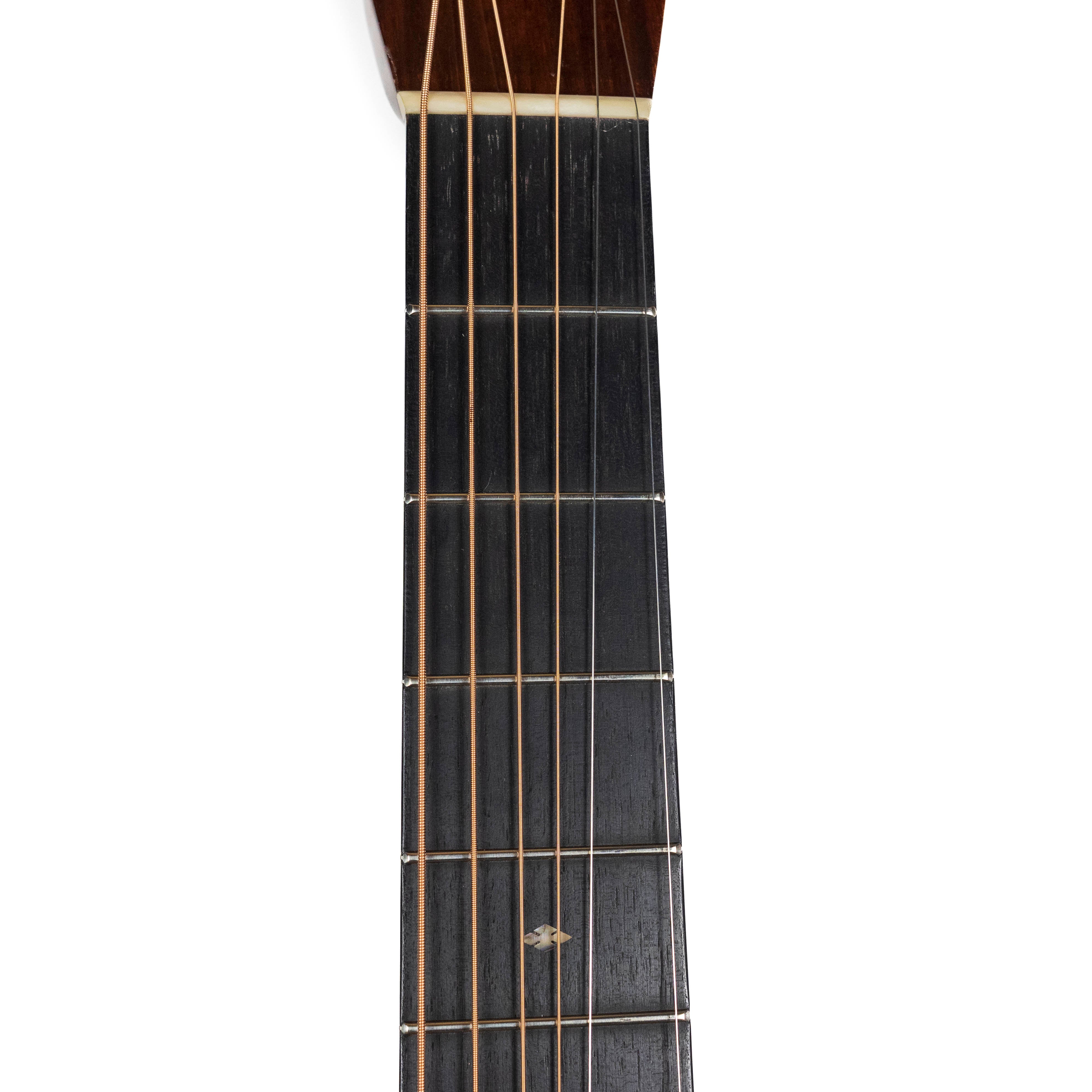 Martin Custom Shop USED 2023 D-28 Authentic 1937, Guatemalan Rosewood