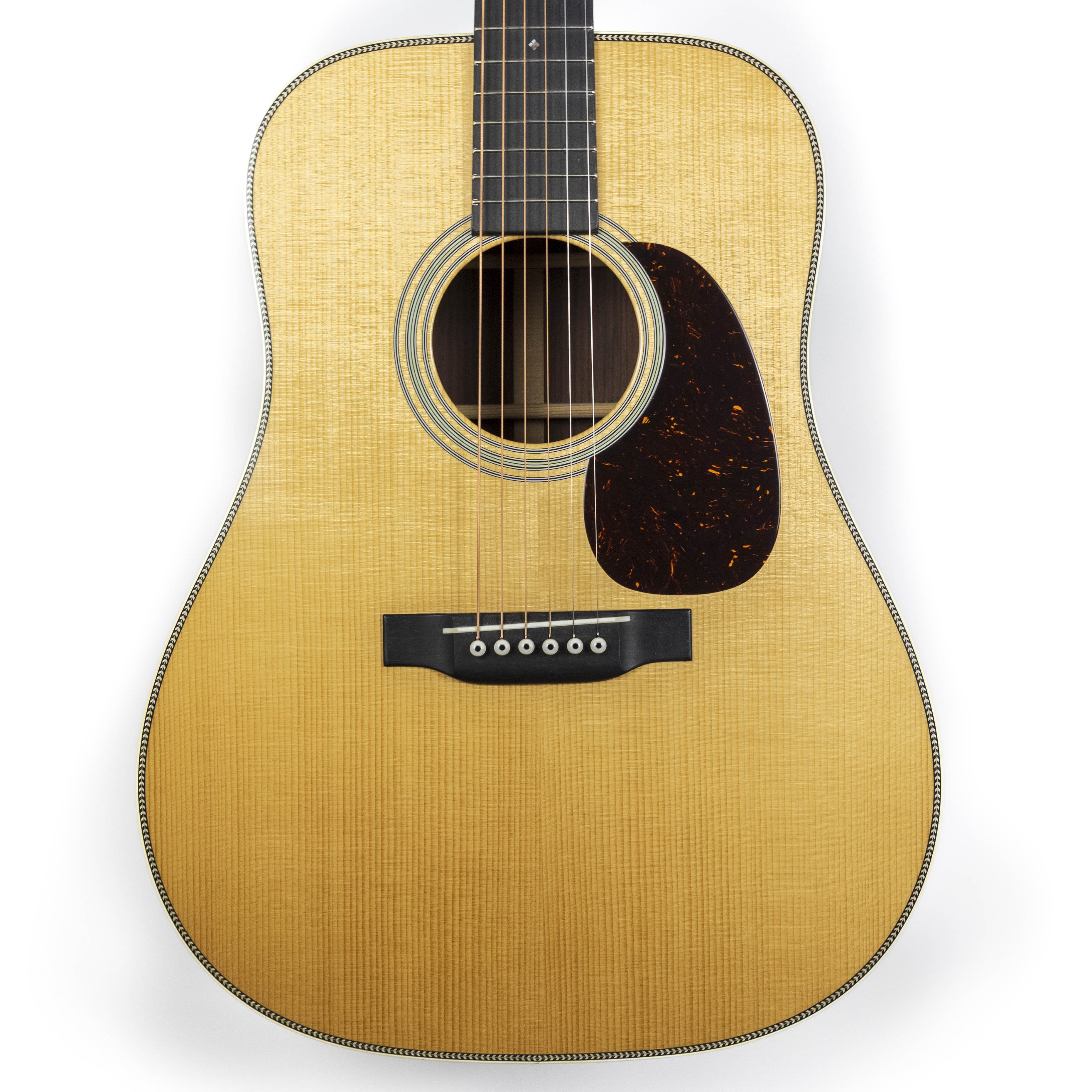 Martin Custom Shop USED 2023 D-28 Authentic 1937, Guatemalan Rosewood