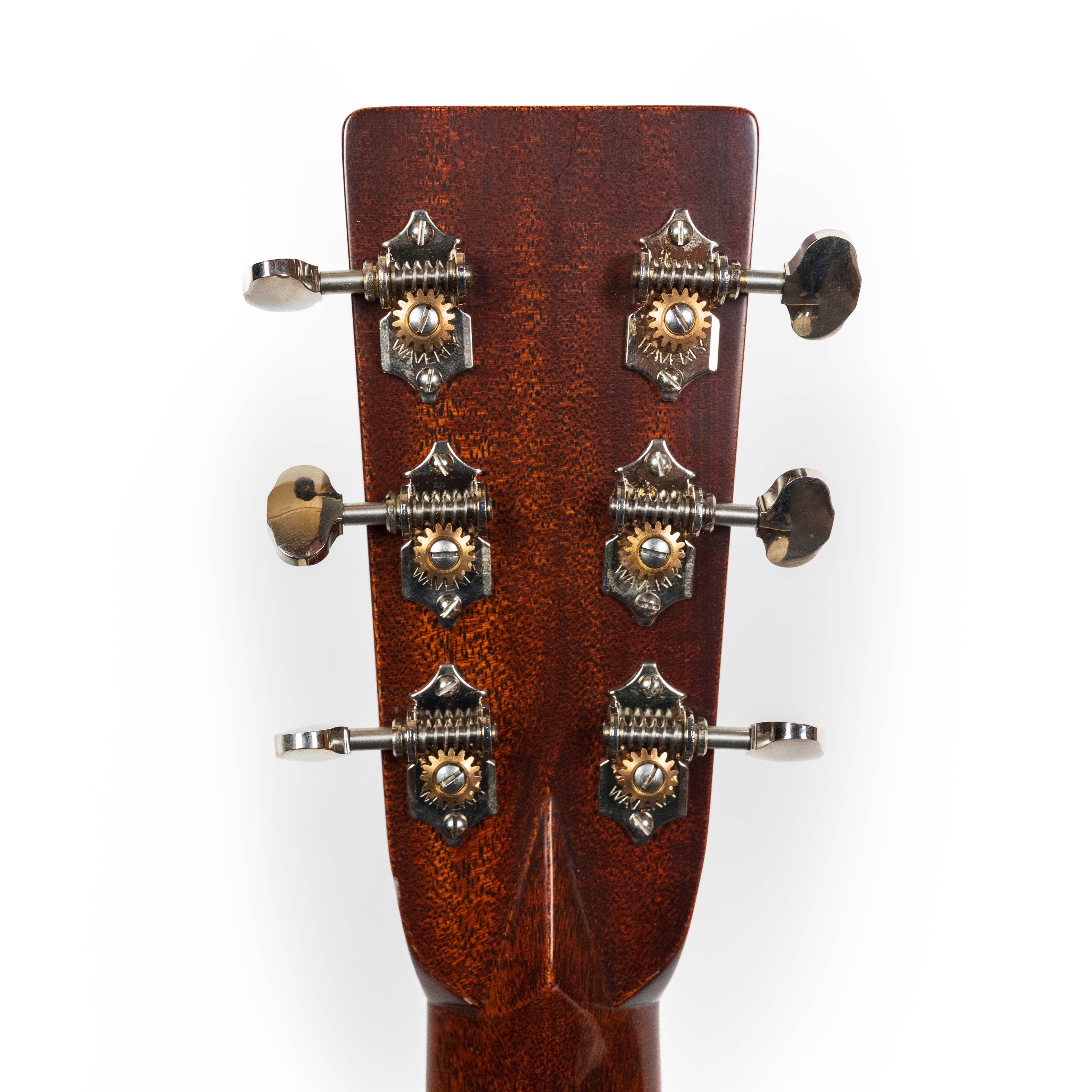 Martin Custom Shop USED 2023 D-28 Authentic 1937, Guatemalan Rosewood