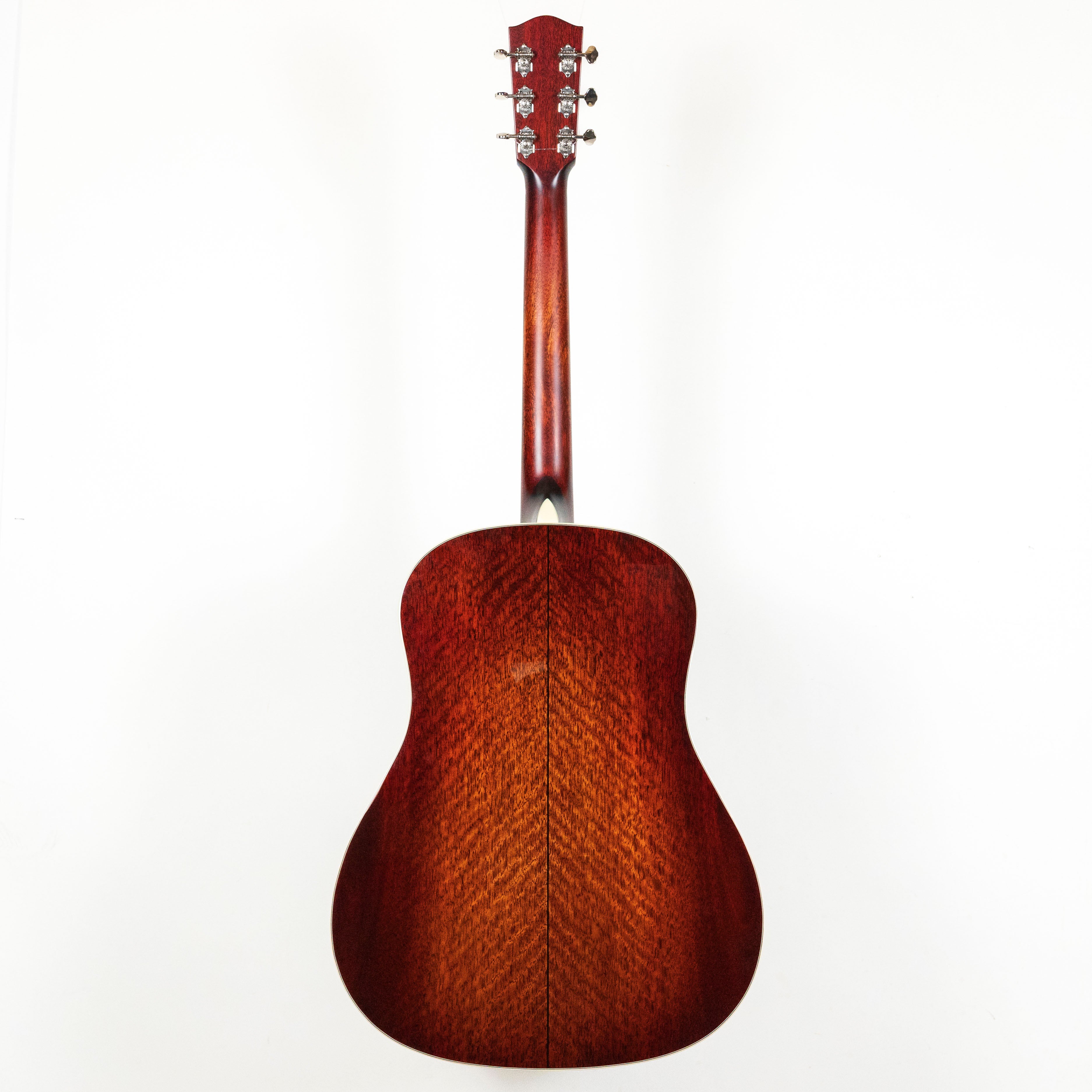 Eastman E10SS-TC Sunburst Thermo Cure