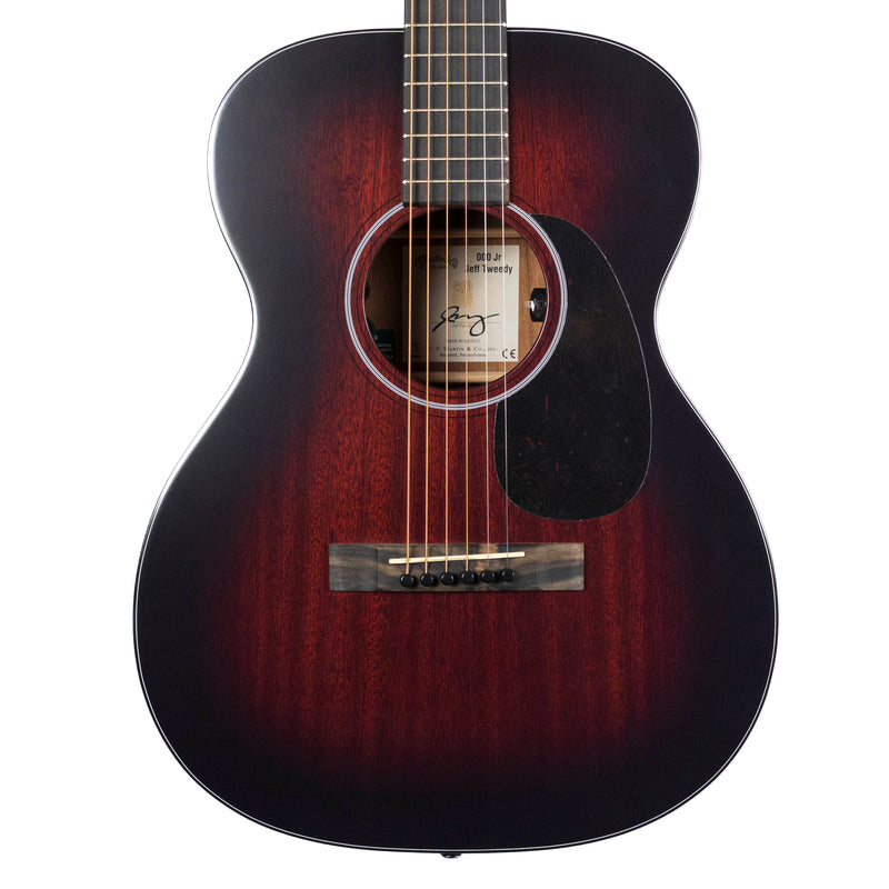 Martin 000 Jr E Jeff Tweedy