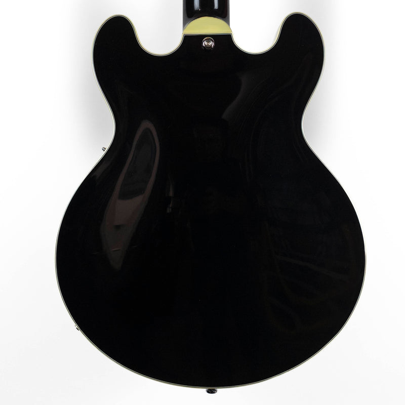 Eastman T484-BK Black