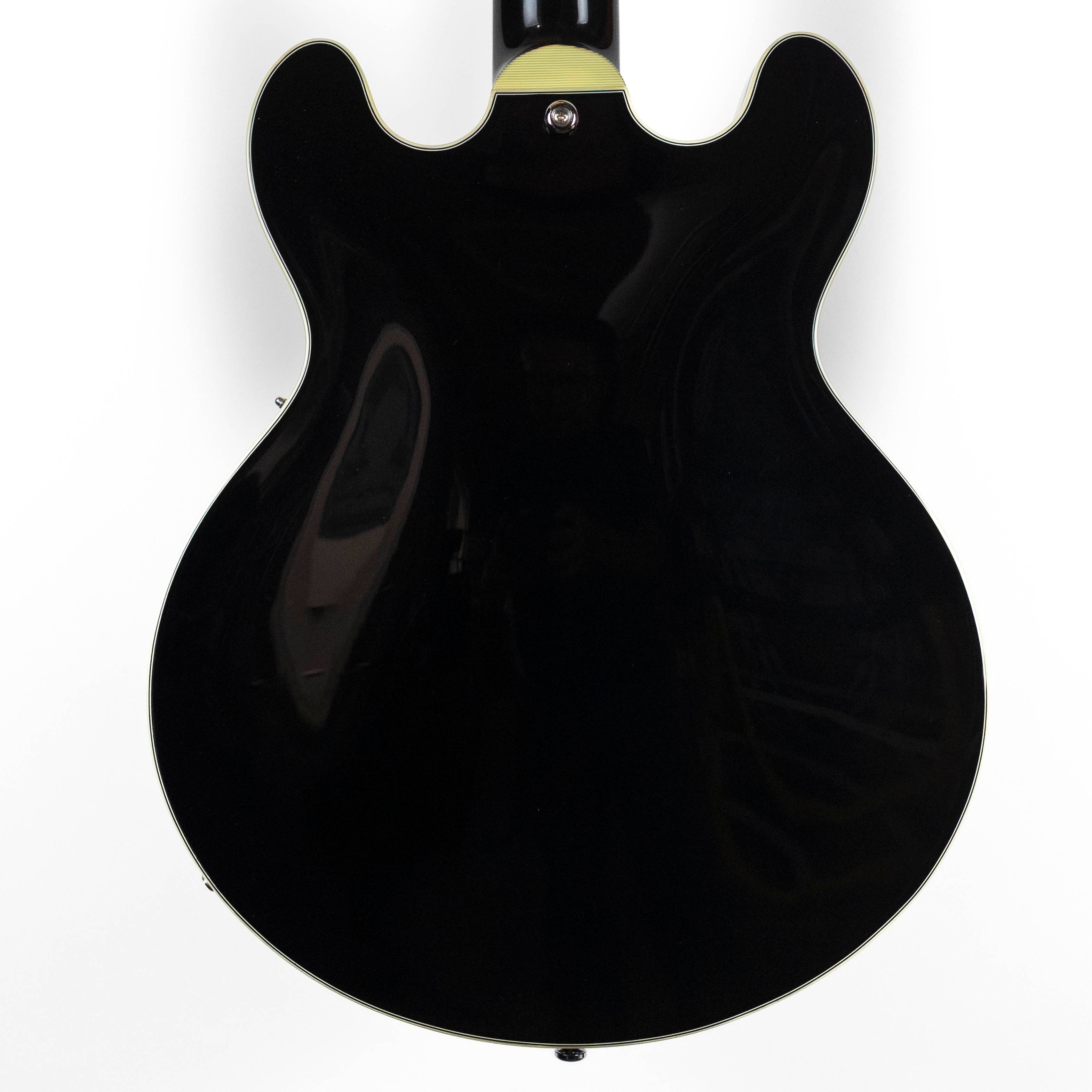 Eastman T484-BK Black