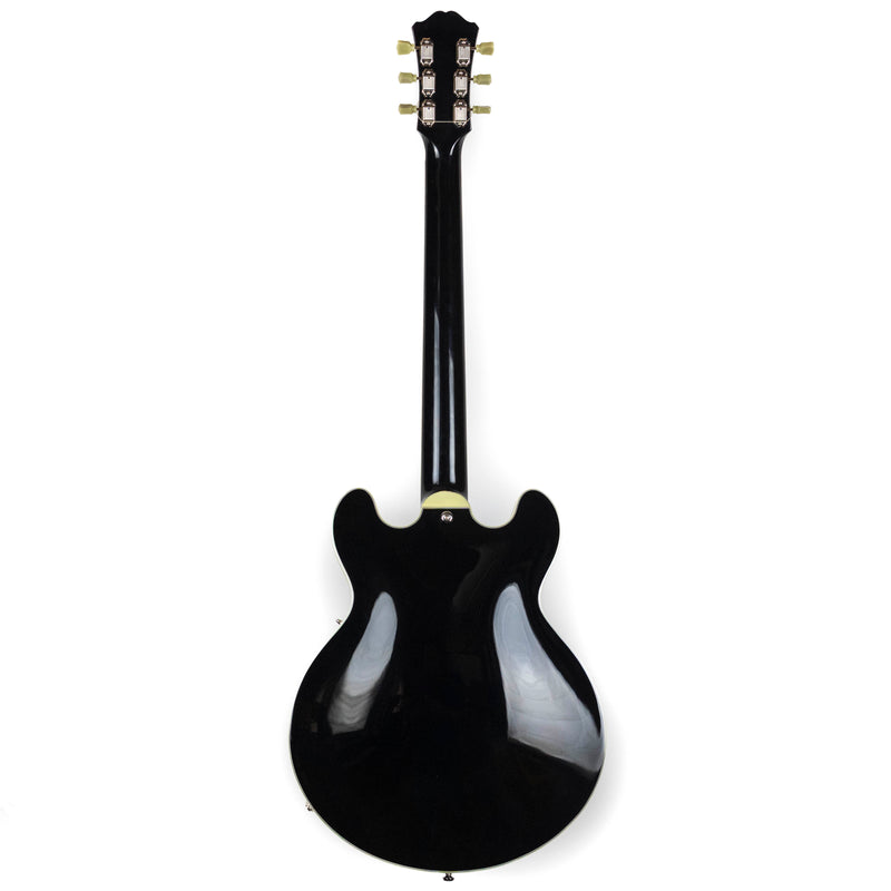 Eastman T484-BK Black