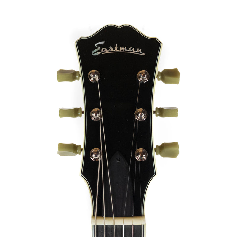 Eastman T484-BK Black
