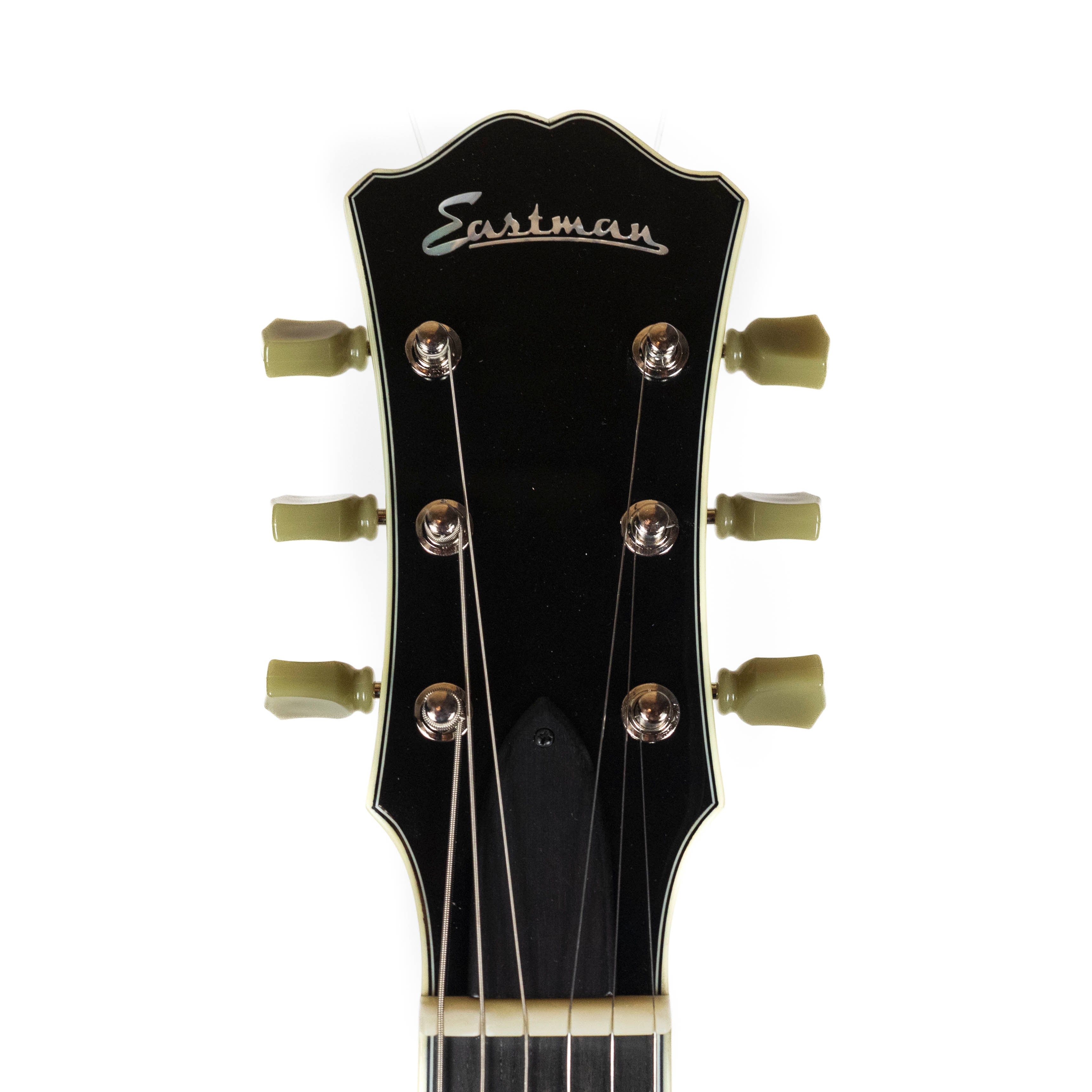 Eastman T484-BK Black