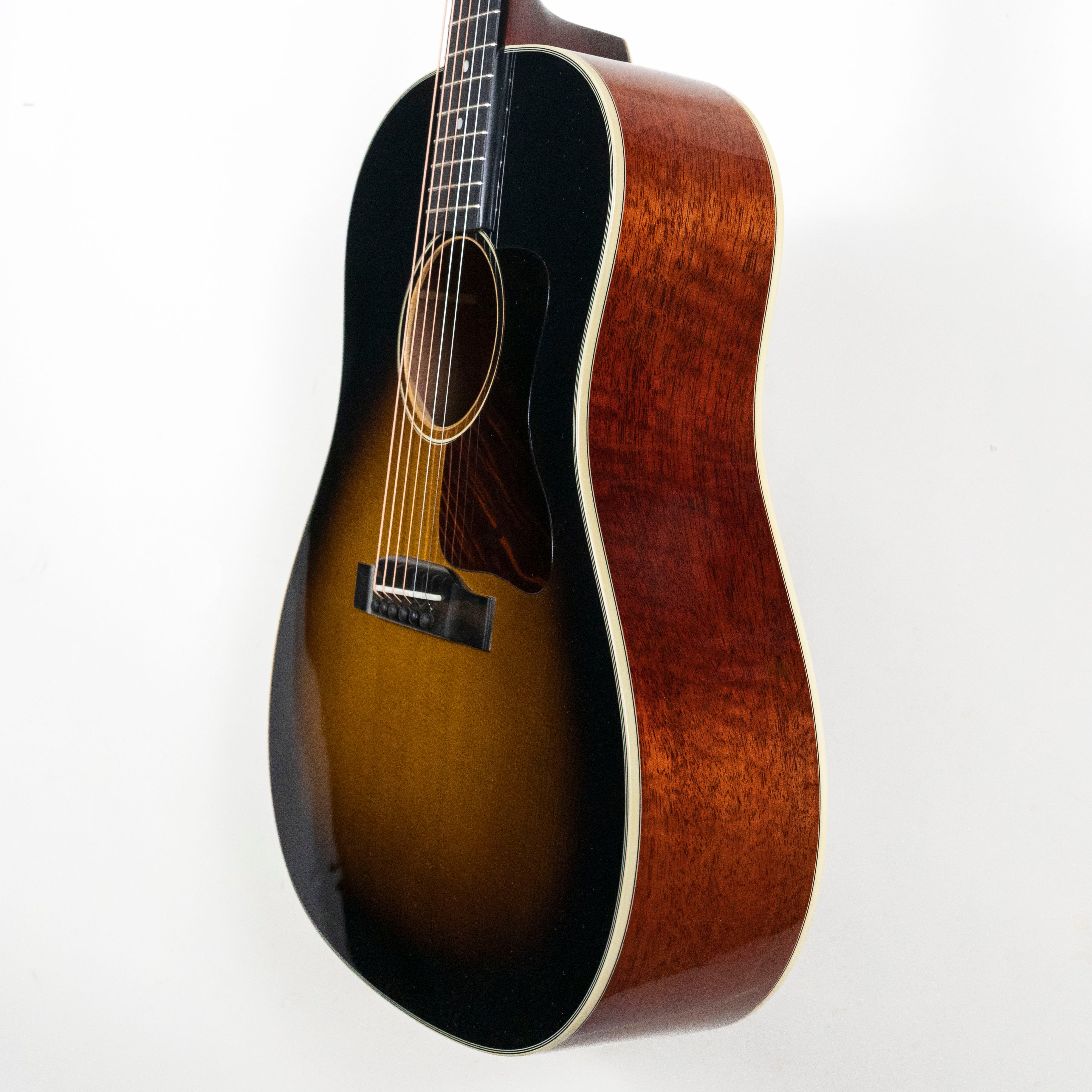 Eastman E10SS-TC Sunburst Thermo Cure