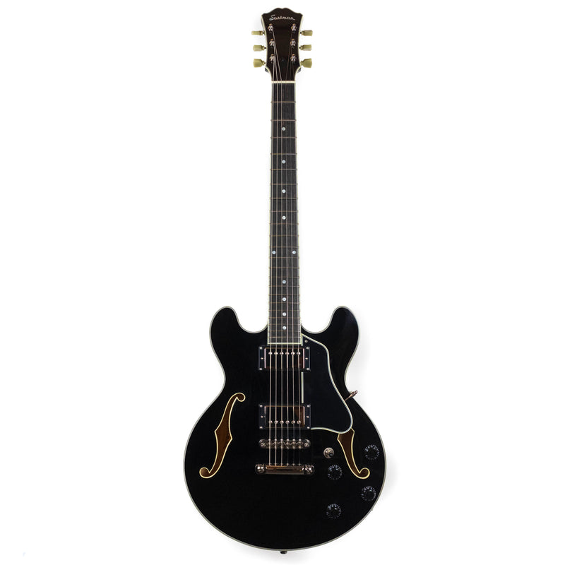 Eastman T484-BK Black