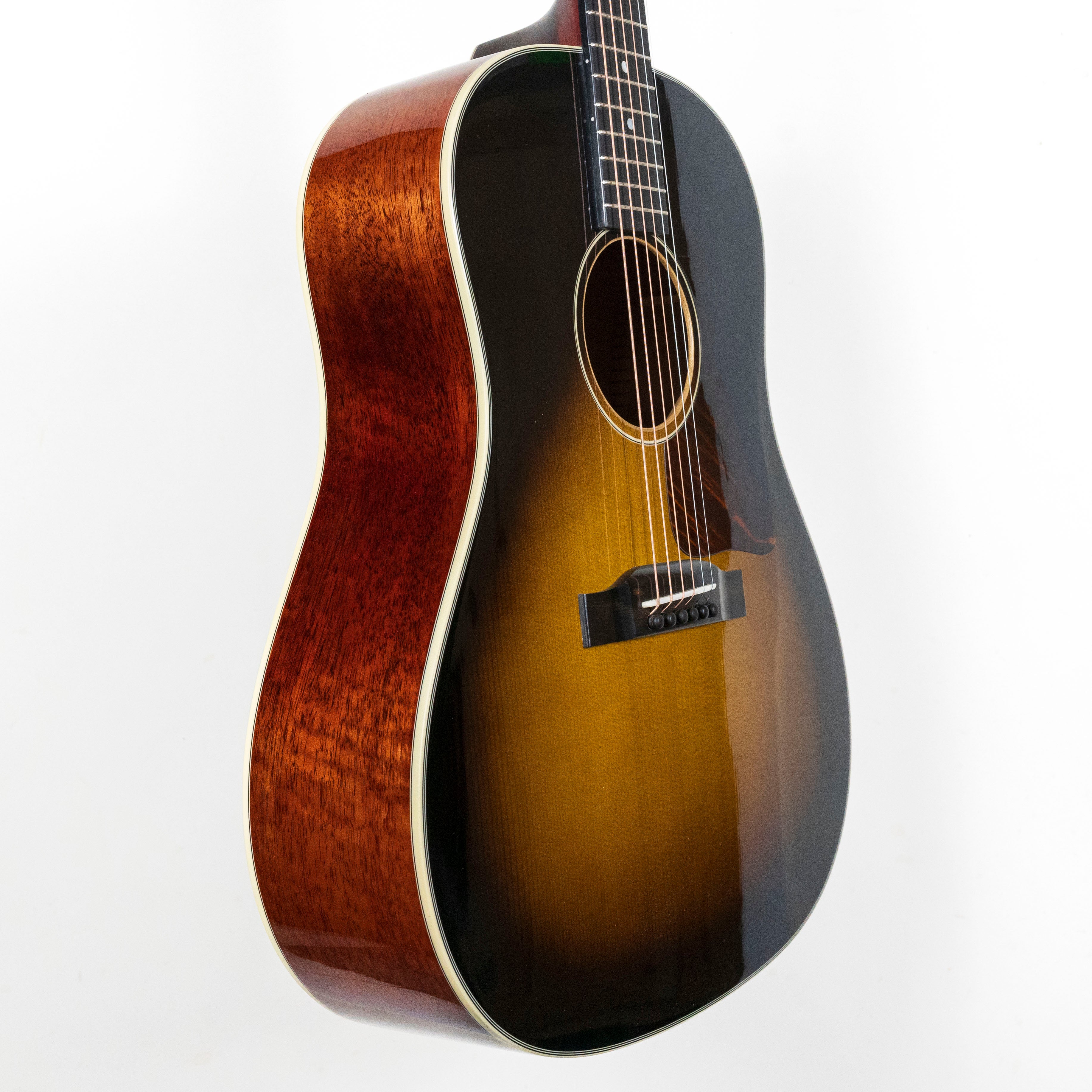 Eastman E10SS-TC Sunburst Thermo Cure