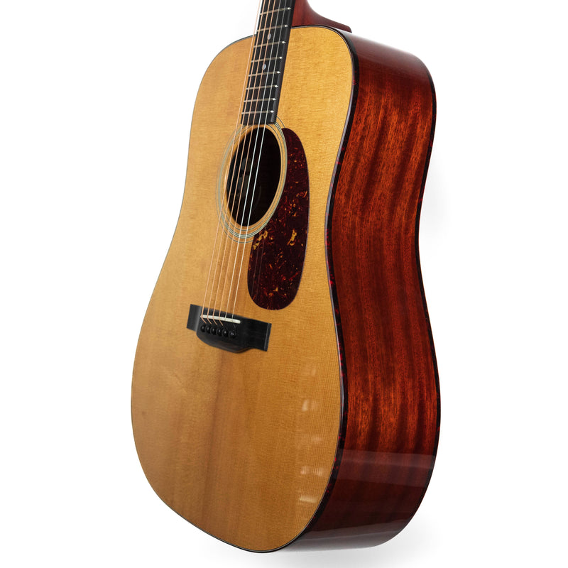 Eastman E1D-DLX Natural